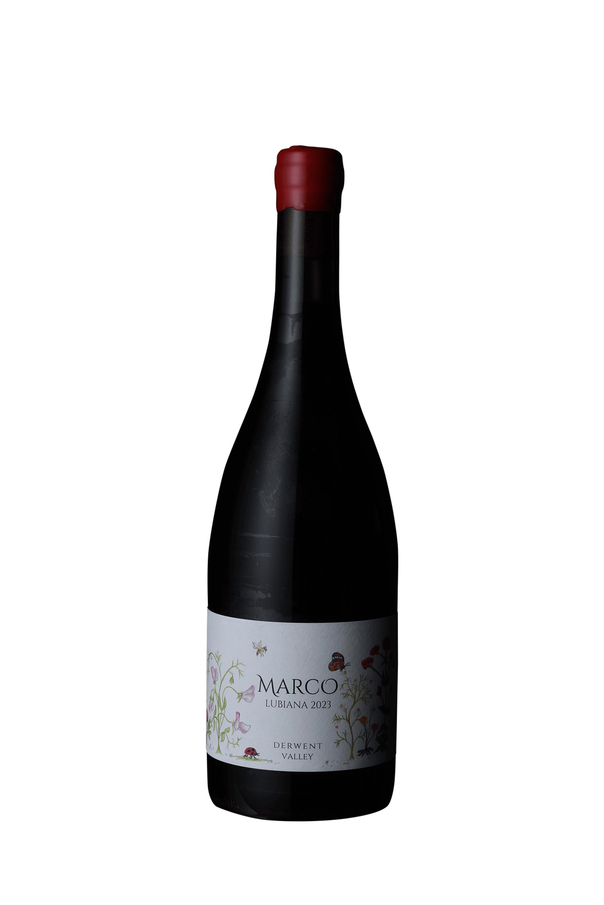 Marco Lubiana Derwent Valley Pinot Noir 2023