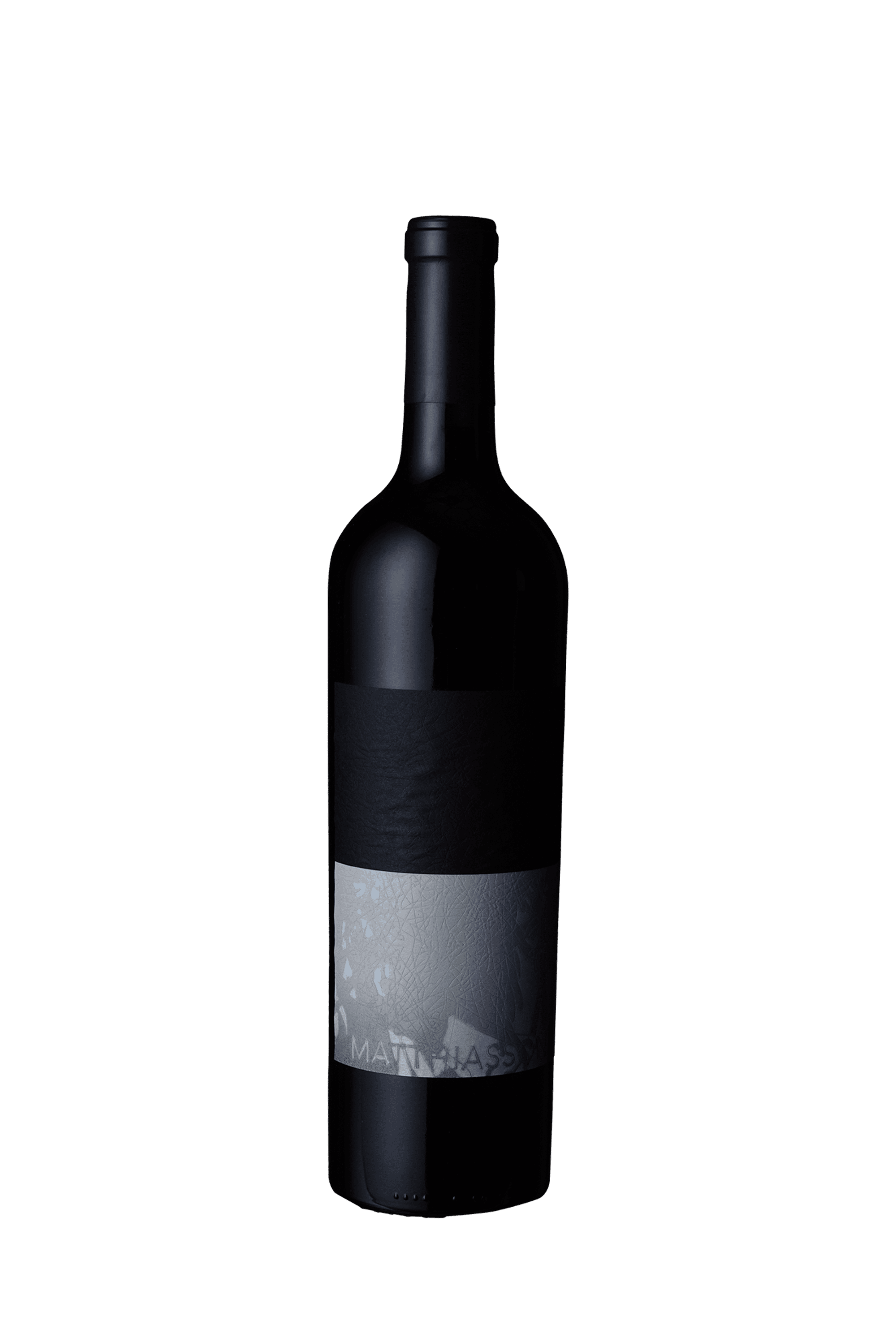 Matthiasson Phoenix Vineyard Cabernet Sauvignon 2019