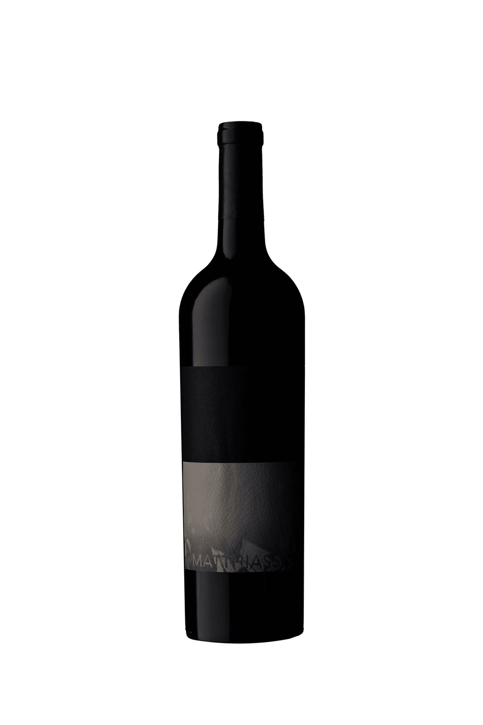 Matthiasson Napa Valley Phoenix Cabernet Sauvignon 2018