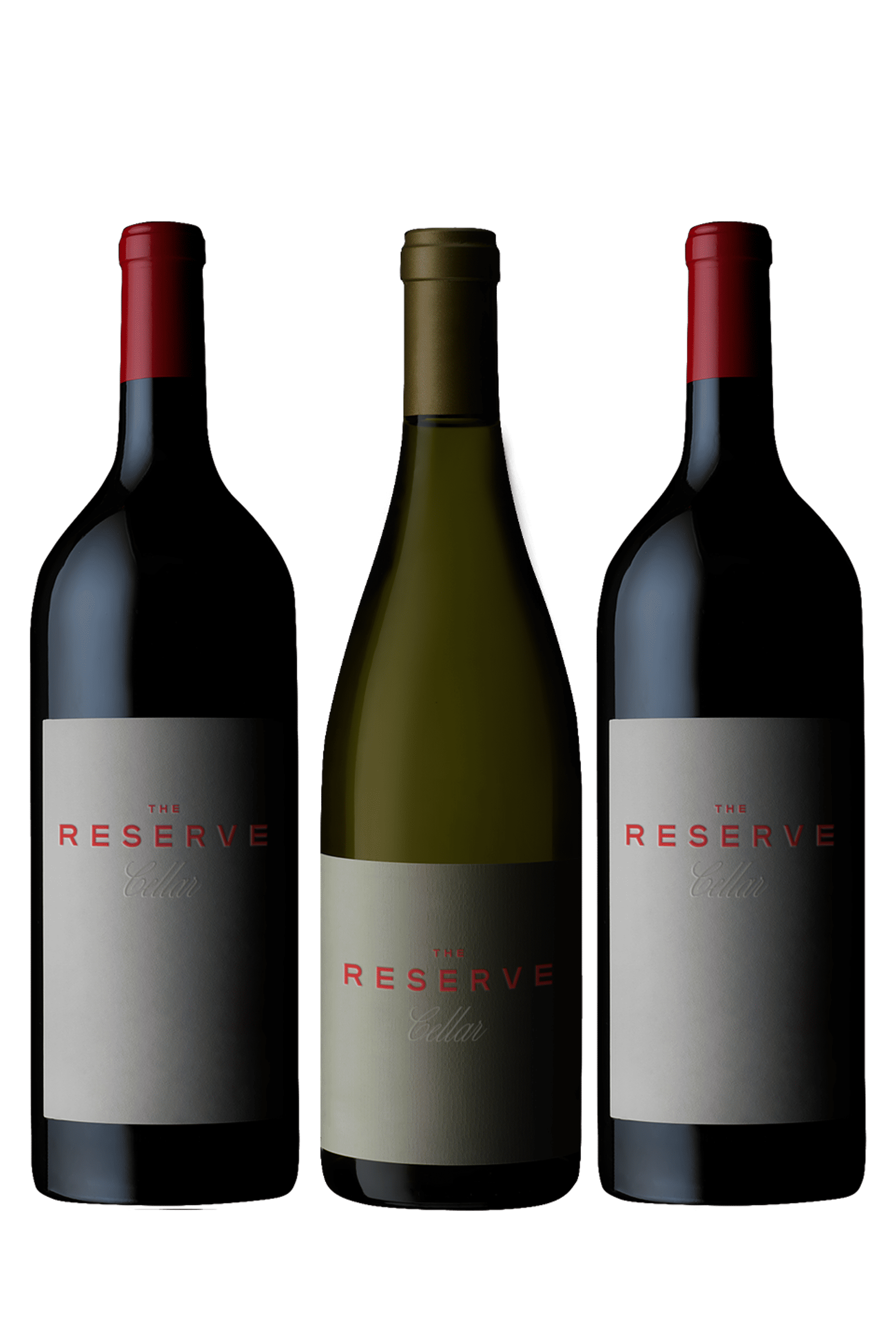 Greywacke Limited Release Archive 6 Pack 2015