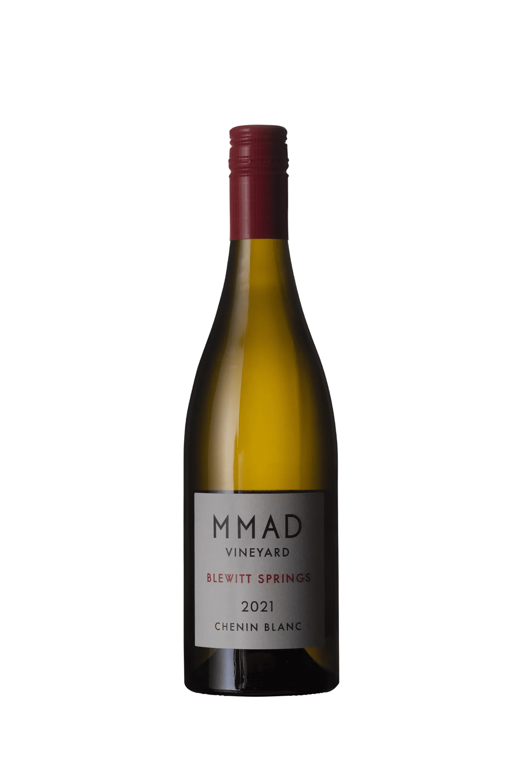 MMAD Chenin Blanc 2021