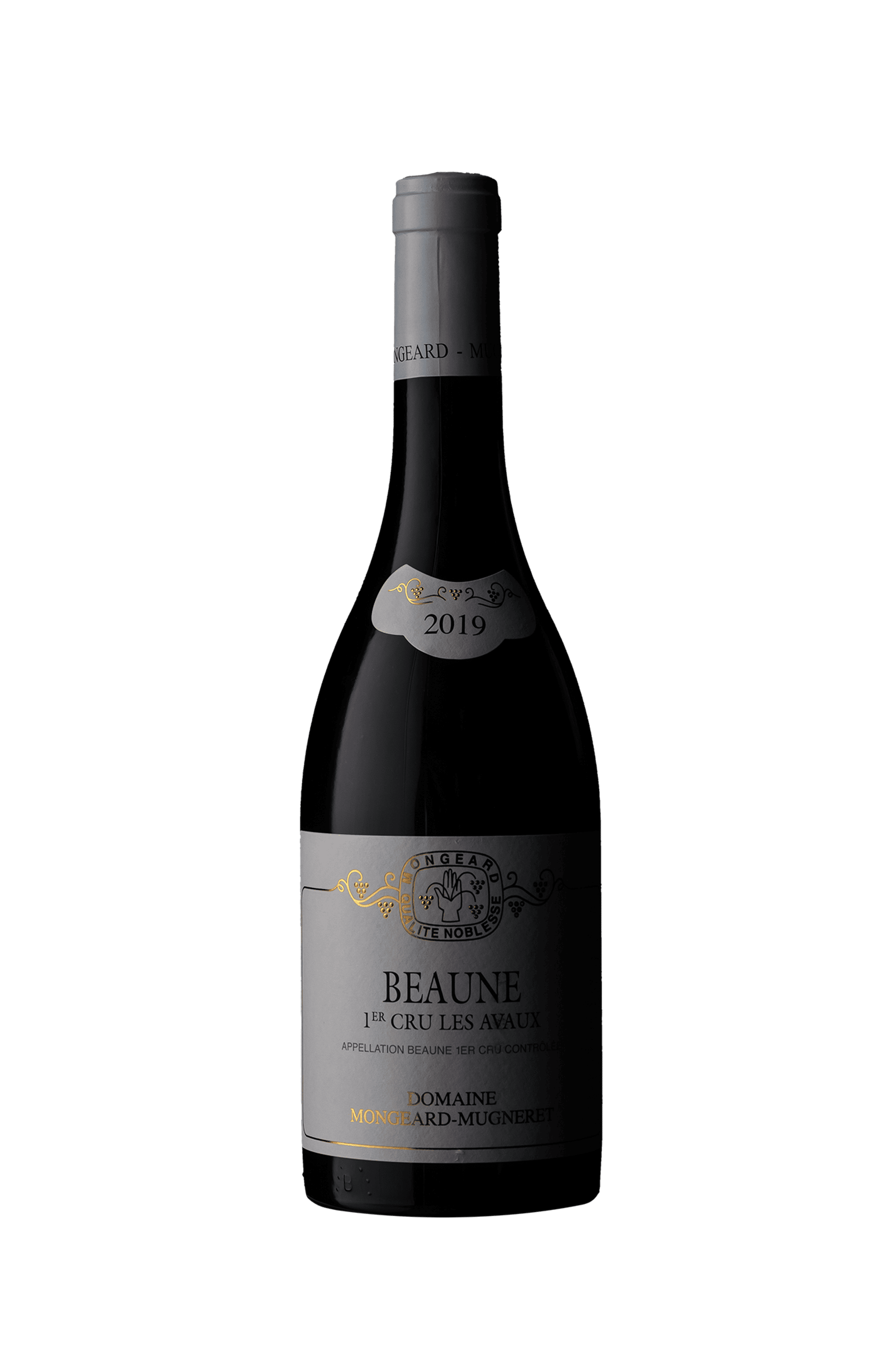 Mongeard-Mugneret Beaune Les Avaux 1er Cru 2019