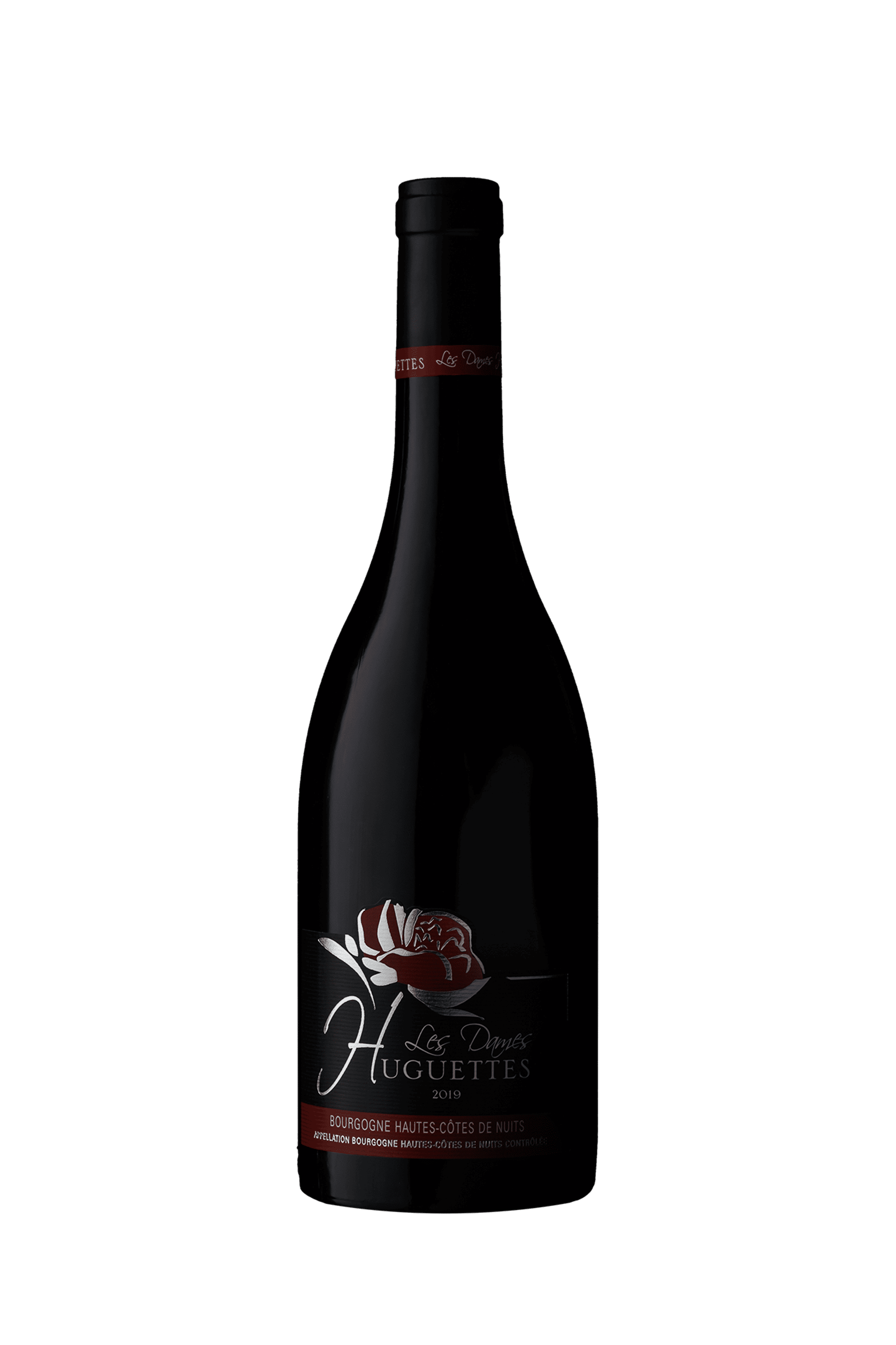 Mongeard-Mugneret Bourgogne Hautes-Côtes de Nuits Rouge "Les Dames Huguettes" 2019