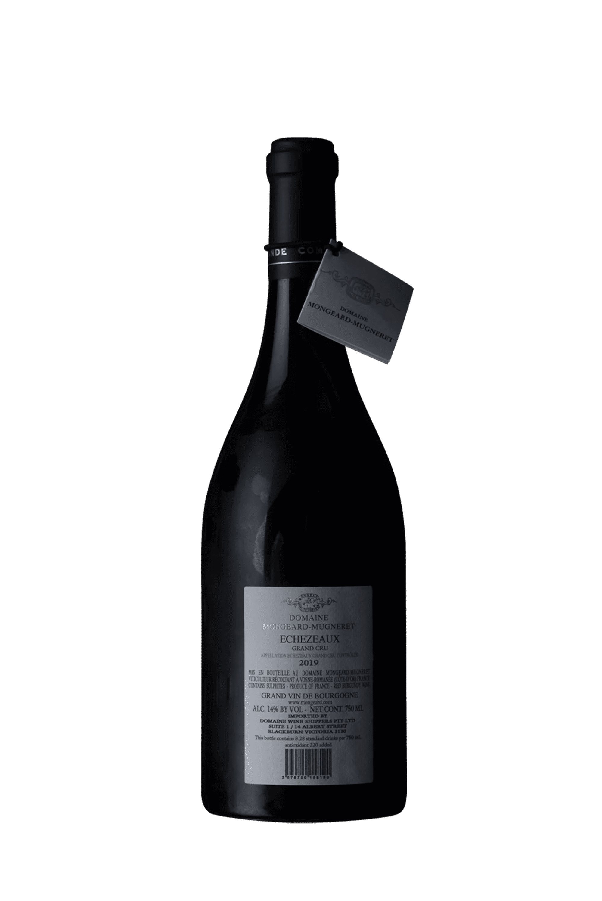 Mongeard-Mugneret Echezeaux Grand Cru 2019