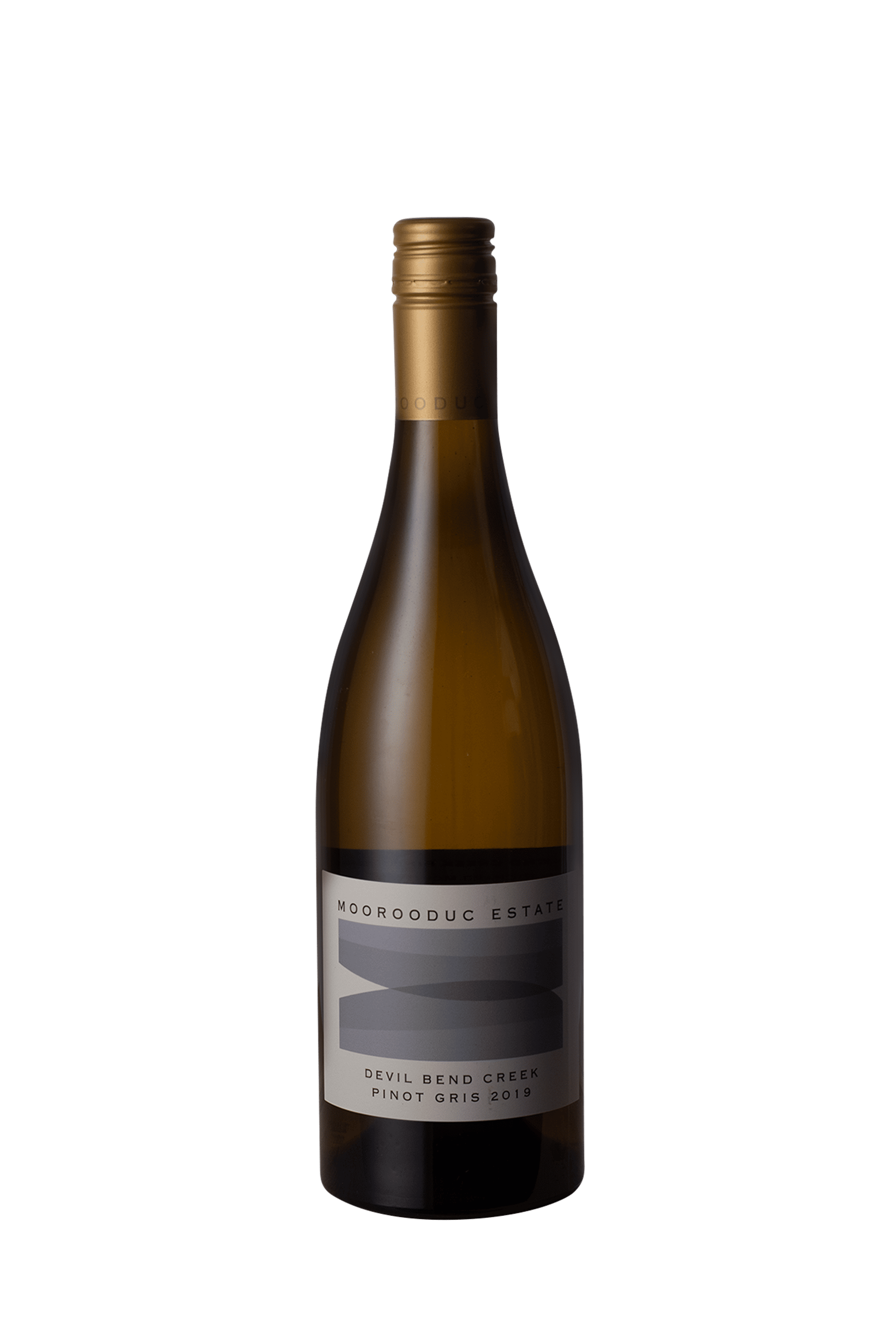 Moorooduc Devil Bend Creek Pinot Gris 2019