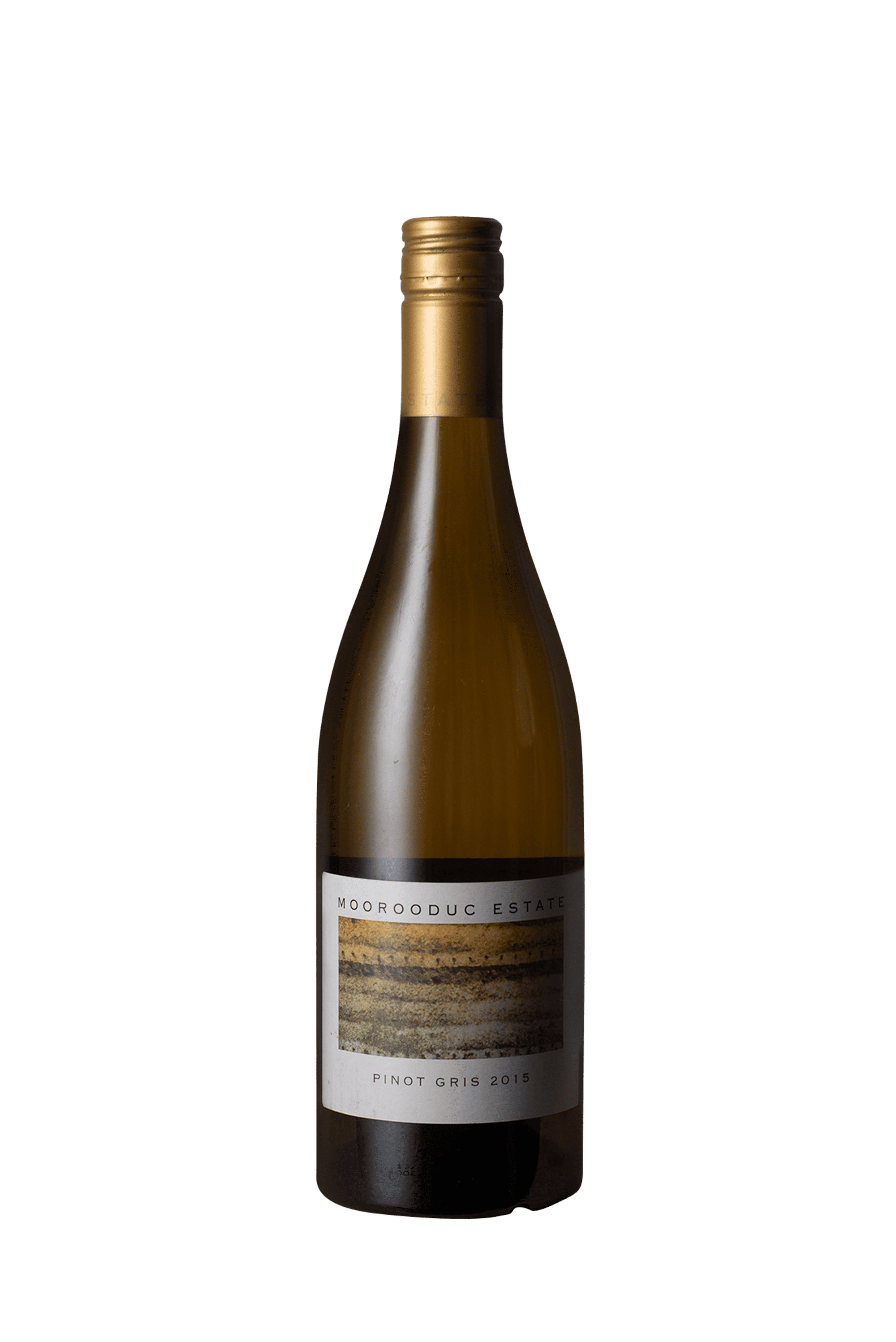 Moorooduc Estate Pinot Gris 2015