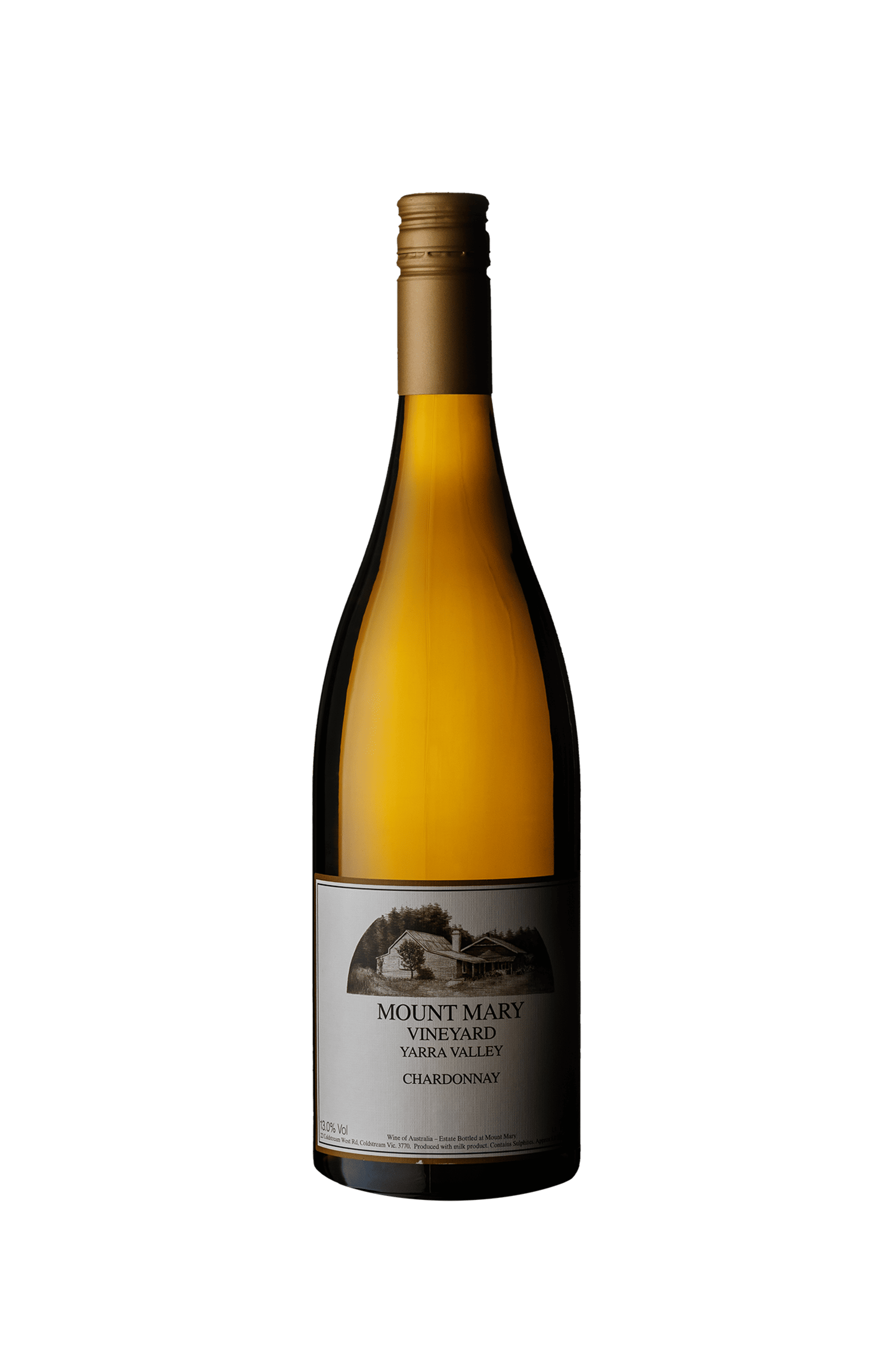 Mount Mary Vineyard Chardonnay 2020