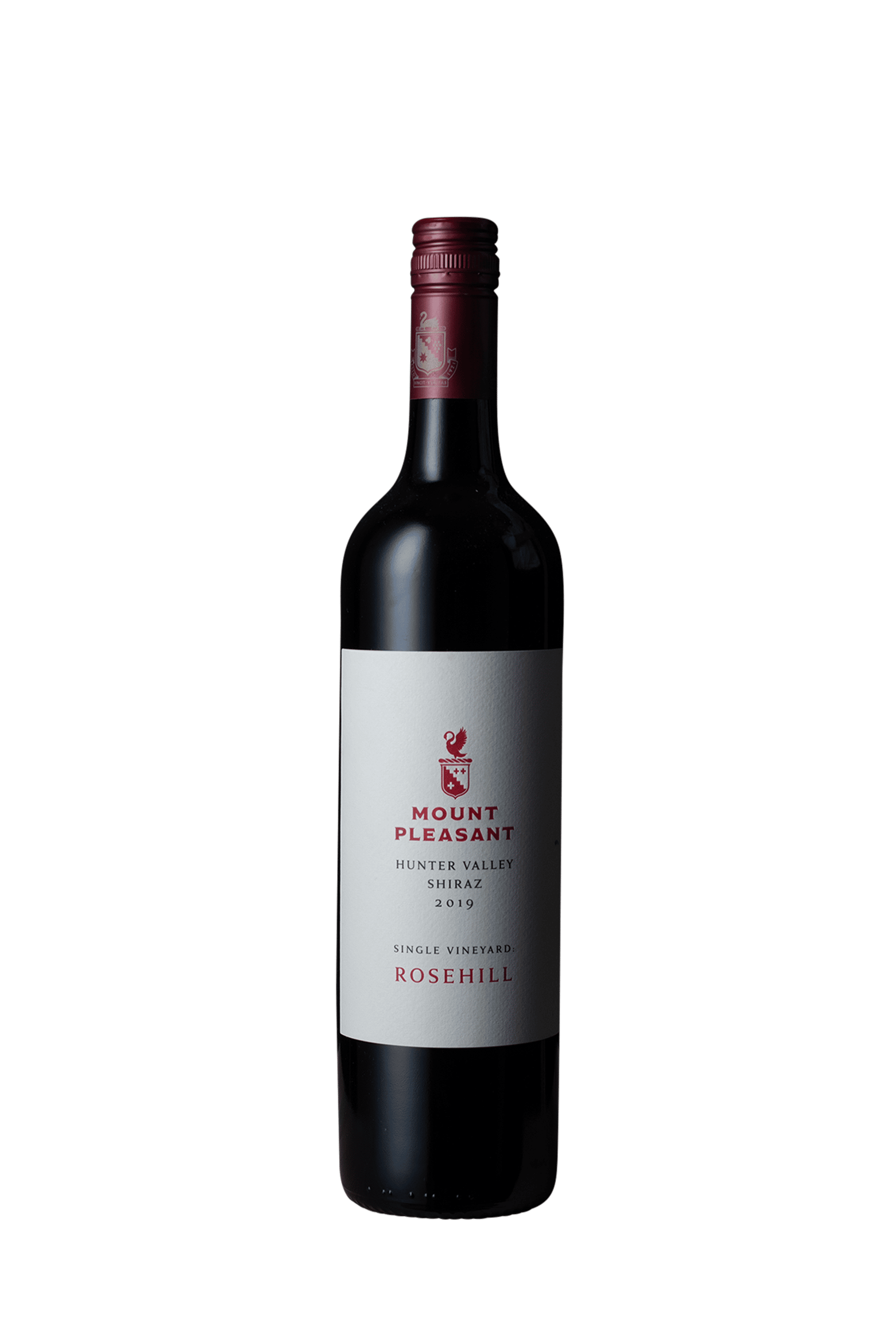 Mount Pleasant Rosehill Shiraz 2019