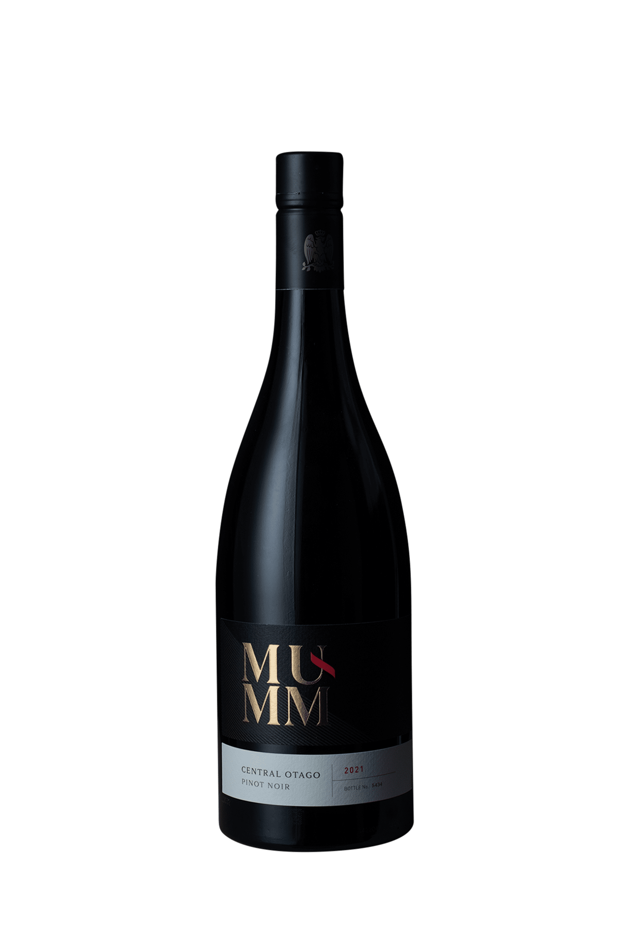 Mumm Central Otago Pinot Noir 2021