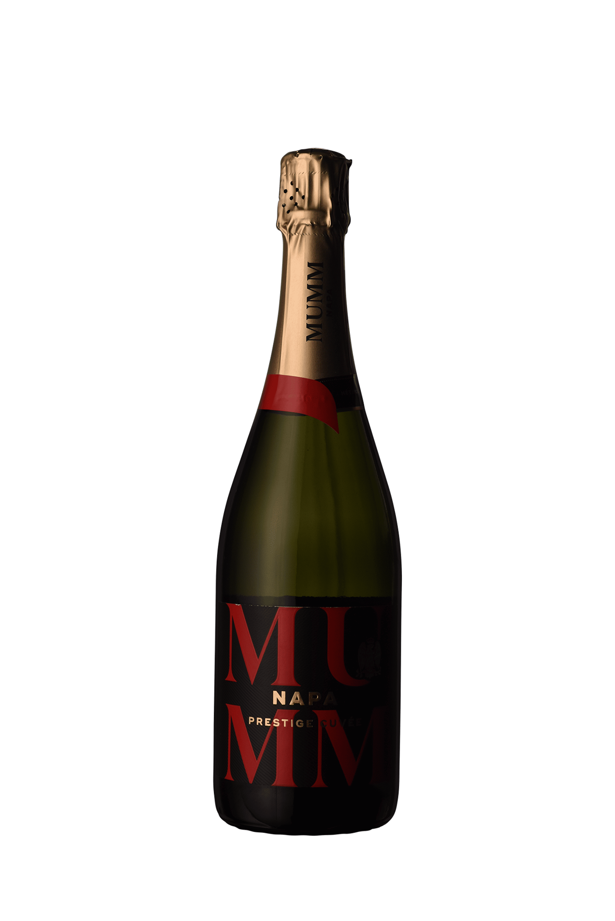 Mumm Napa Prestige Cuvee NV