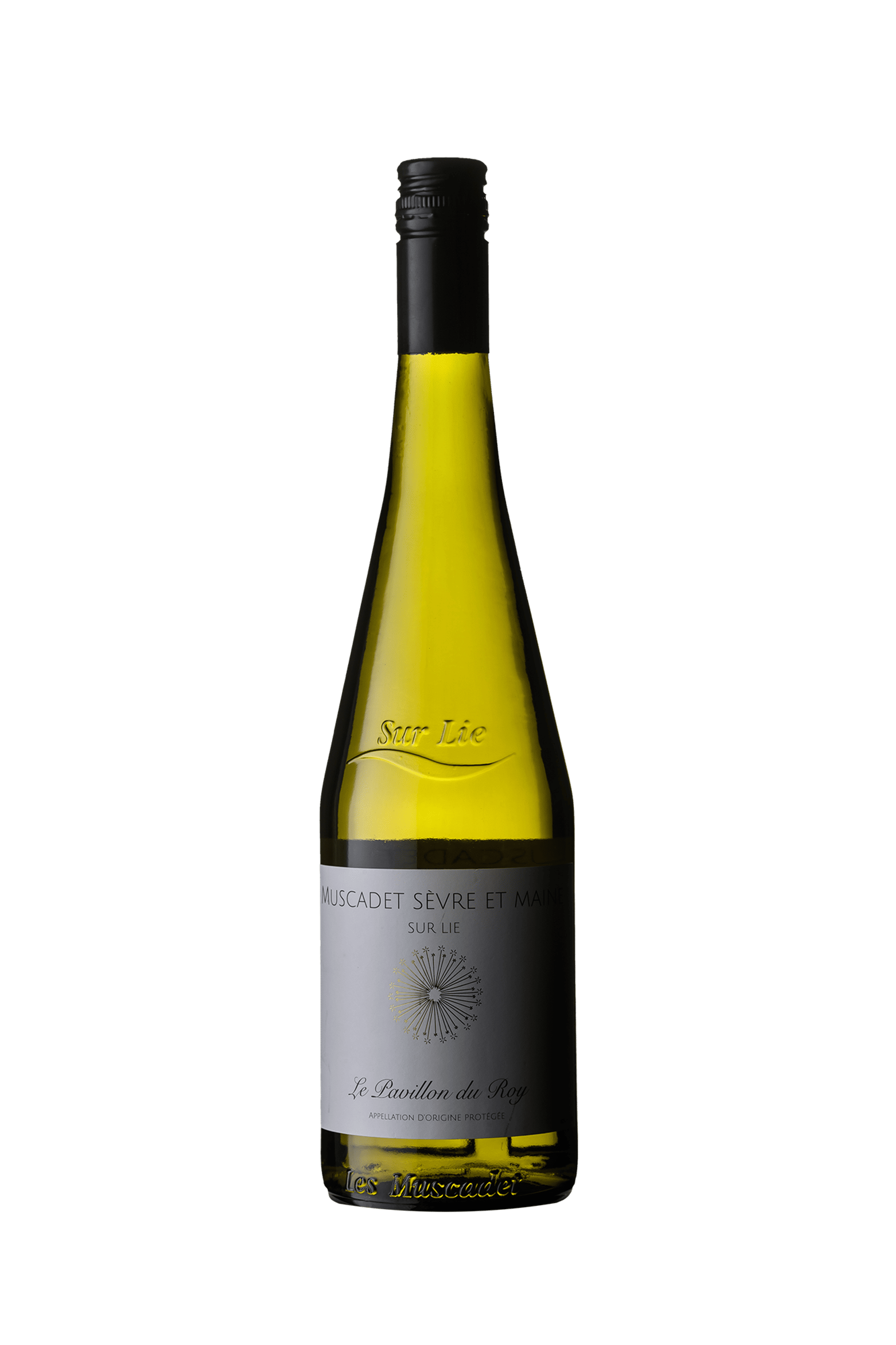 Muscadet Le Pavillon du Roy 2020