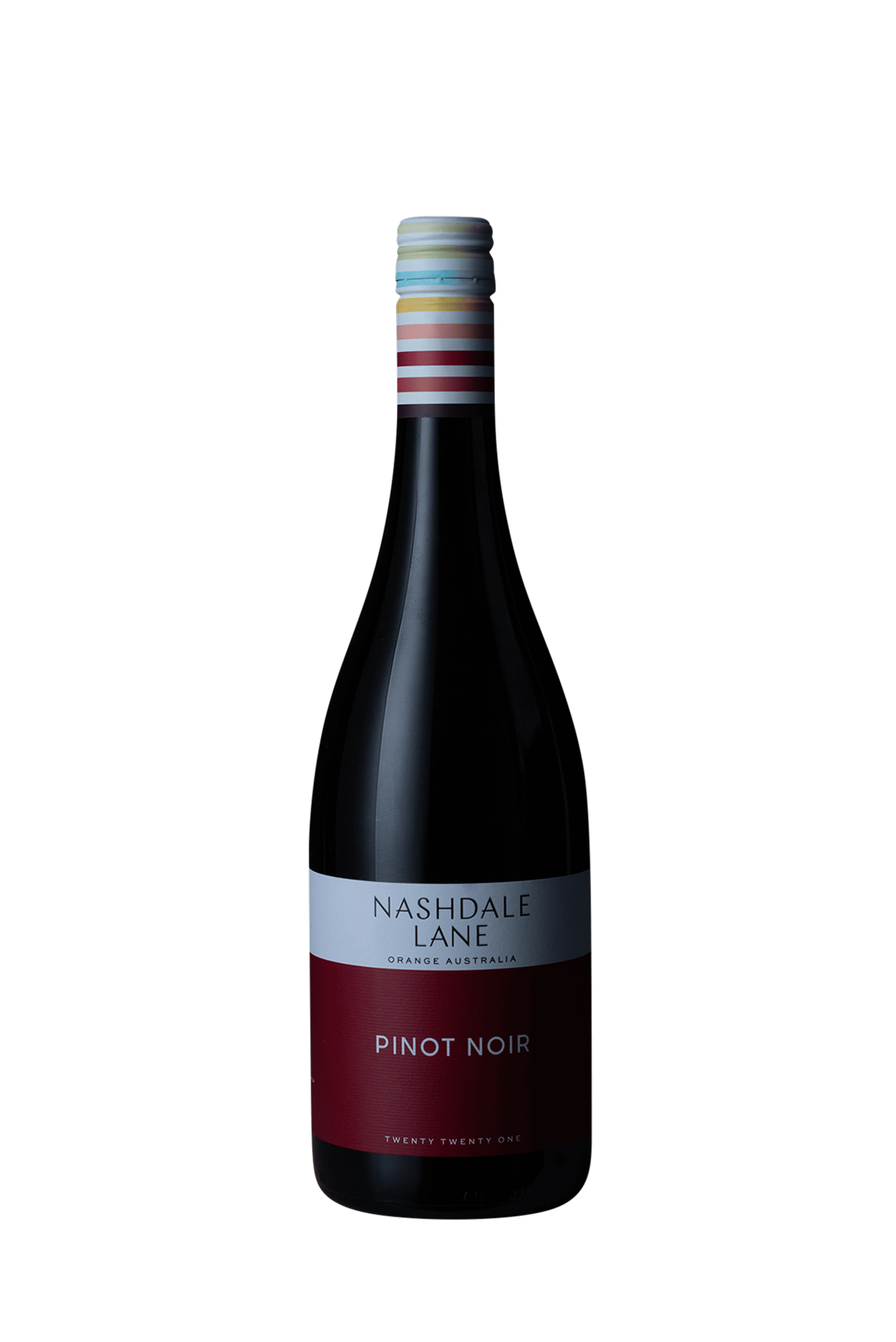 Nashdale Lane Colour Series Pinot Noir 2021