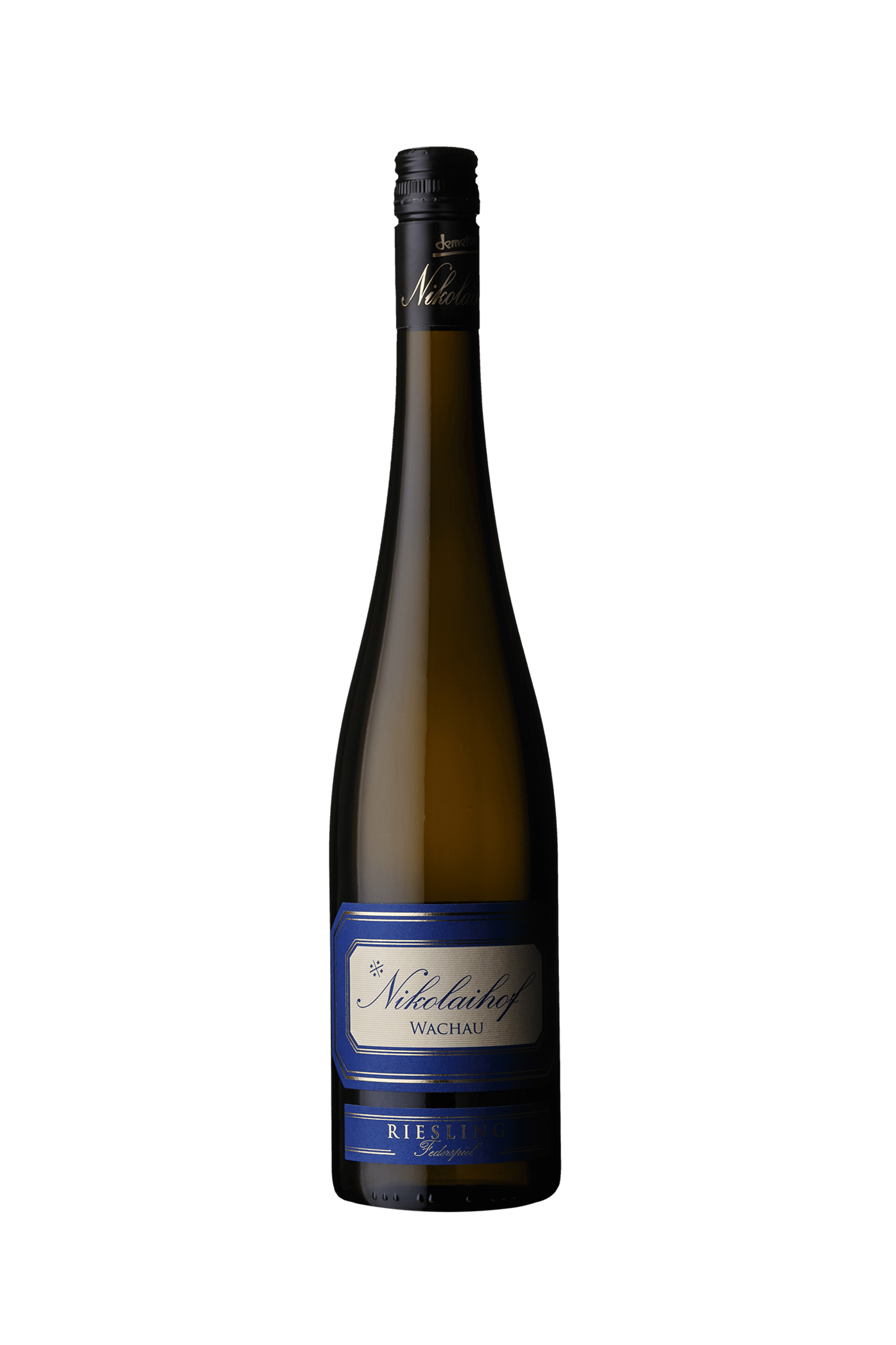 Nikolaihof Vom Stein Riesling Federspiel 2011