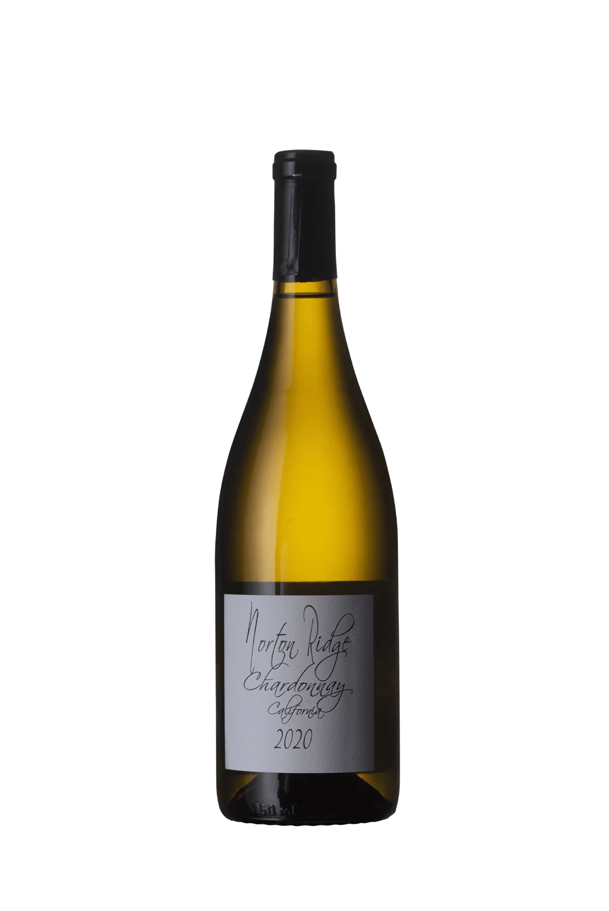 Norton Ridge Chardonnay 2020