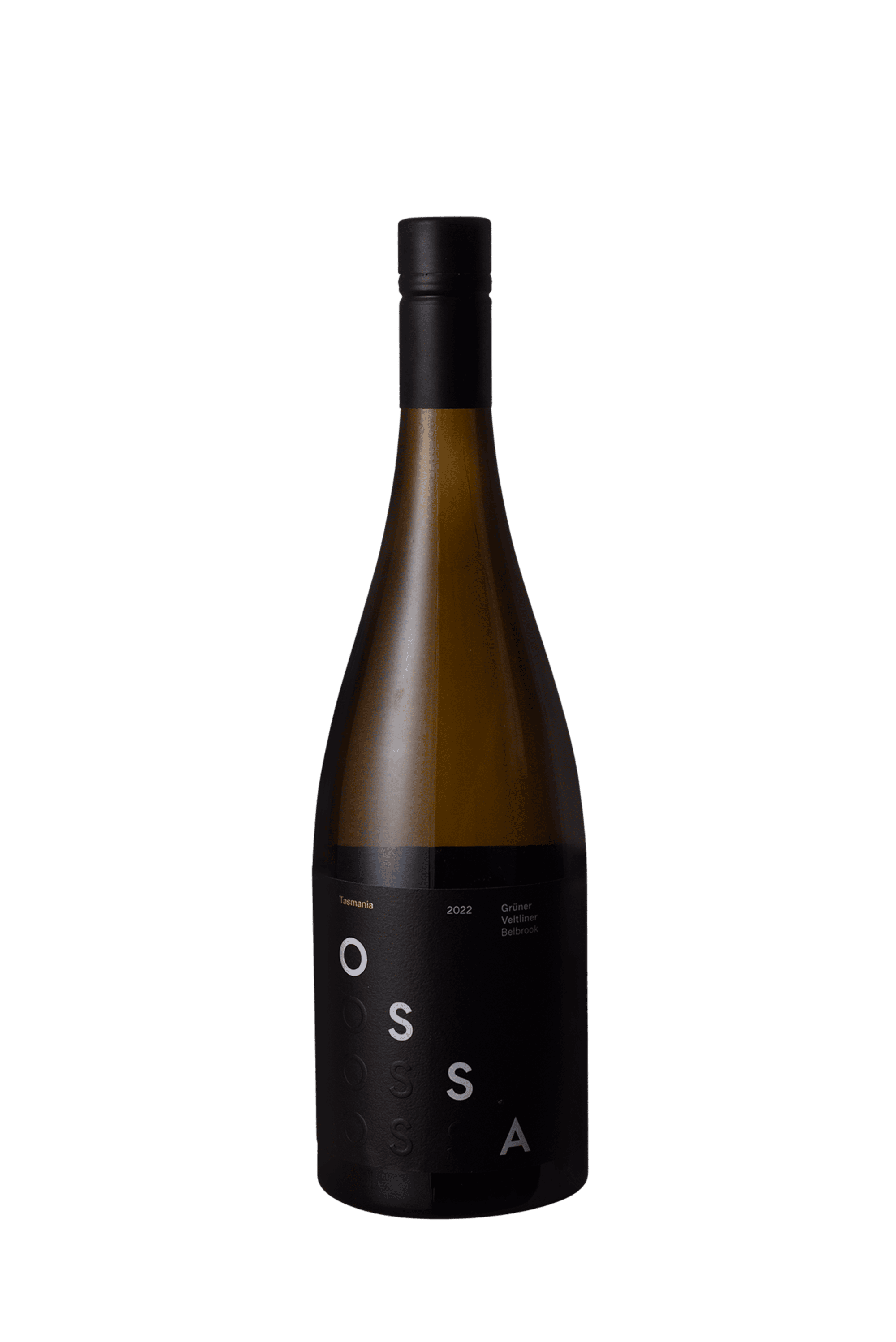 Ossa Grüner Veltliner 2022