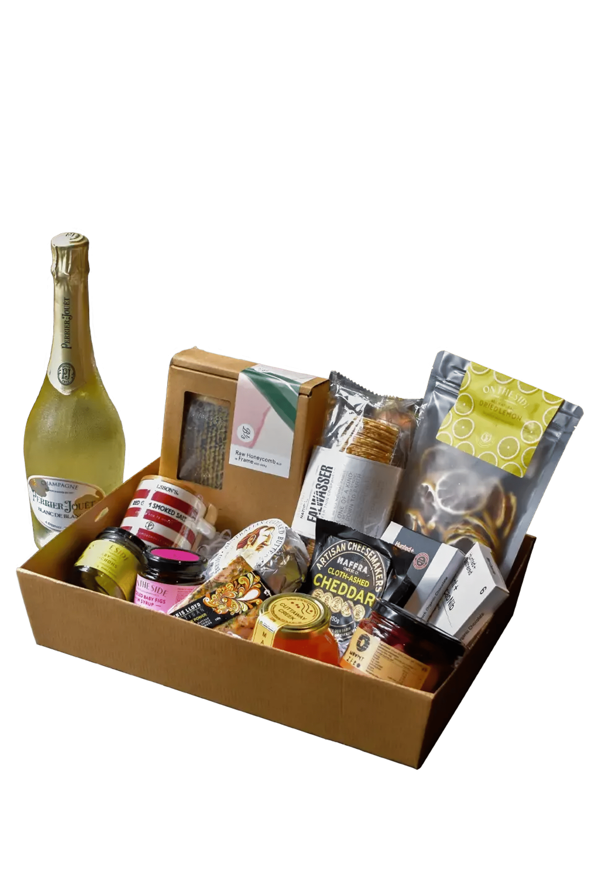 $200 Champagne Hamper