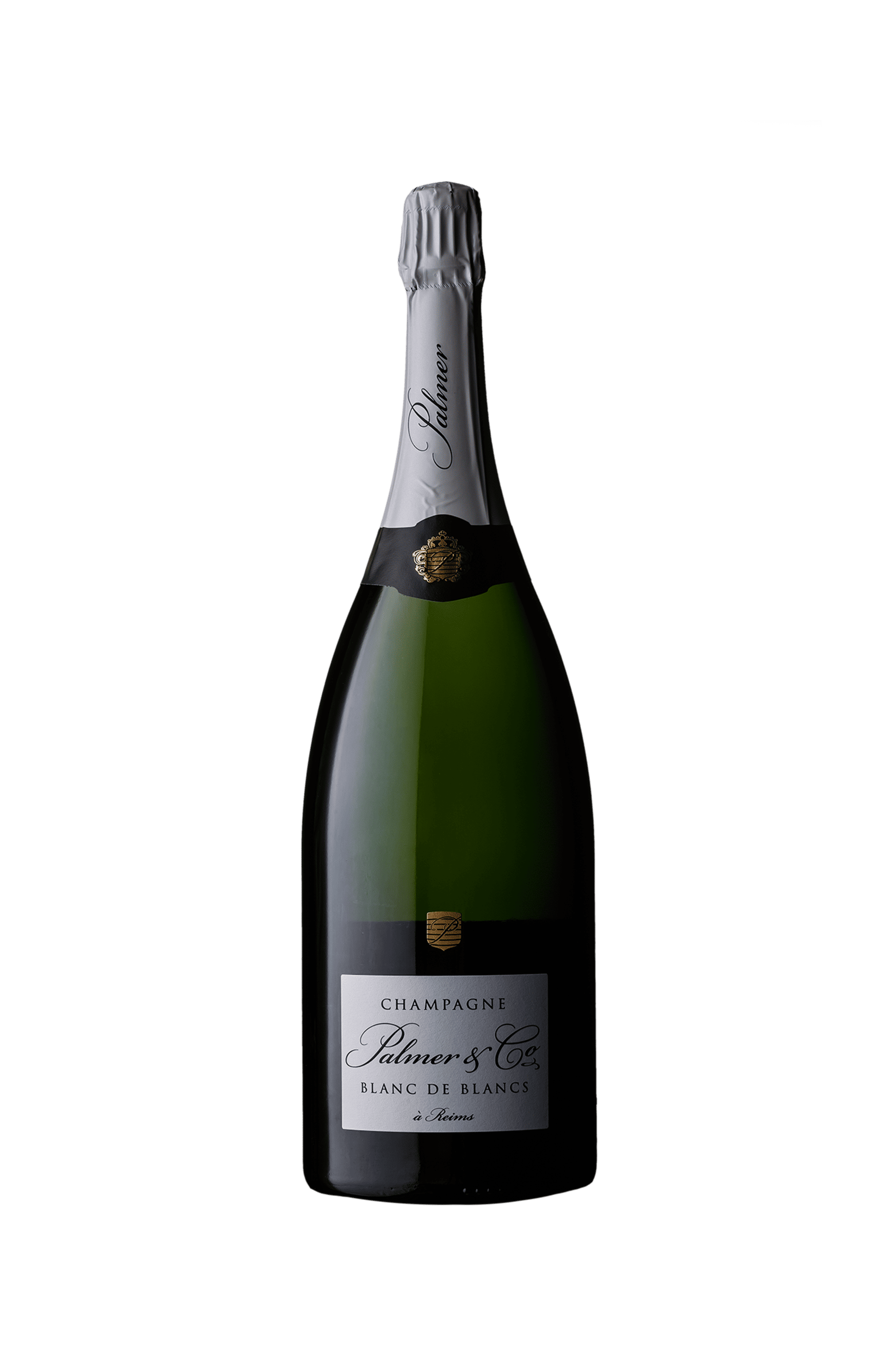 Palmer & Co Blanc de Blanc NV