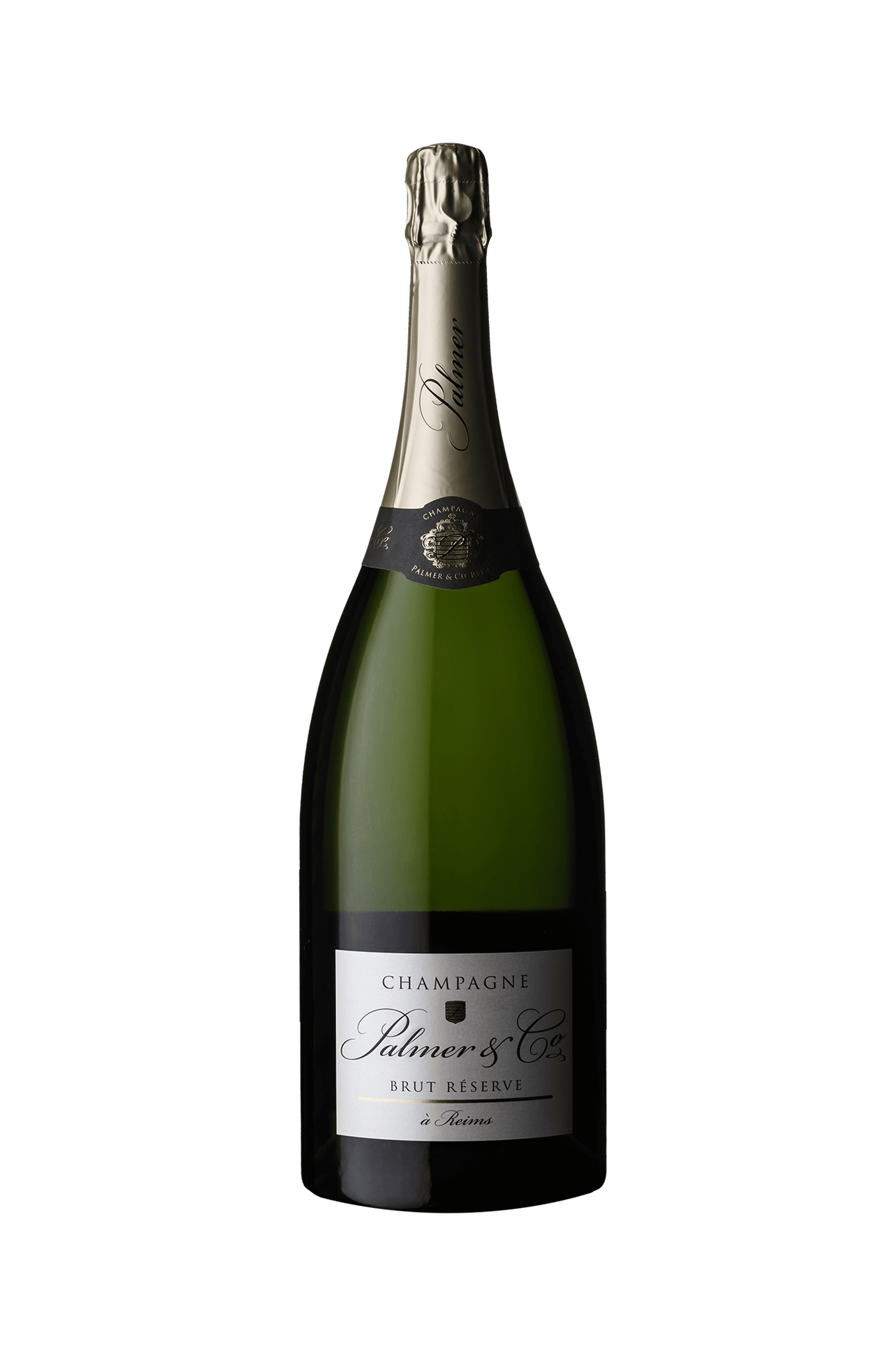 Palmer & Co Brut Reserve NV Magnum 1.5L