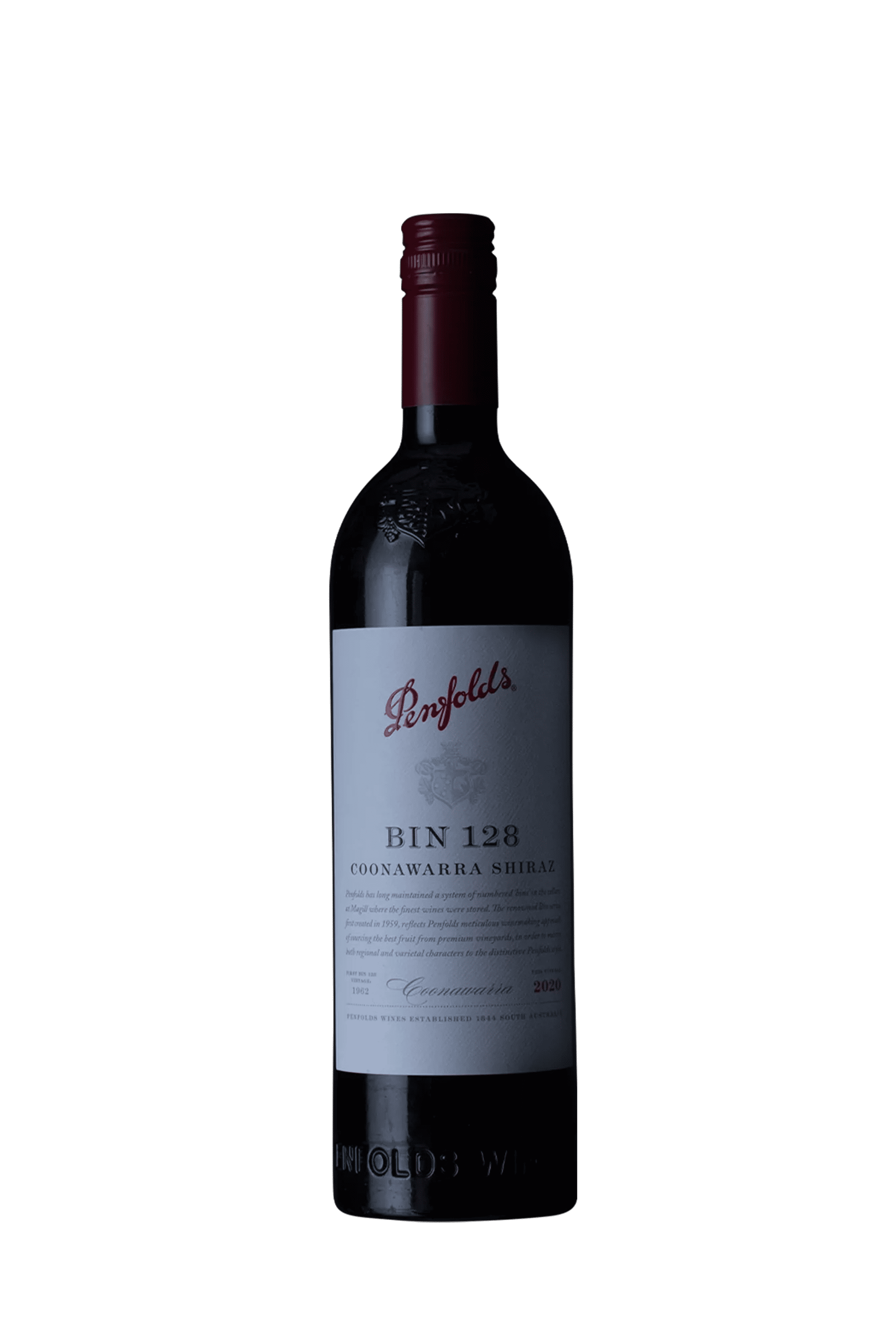 Penfolds Bin 128 Shiraz 2020