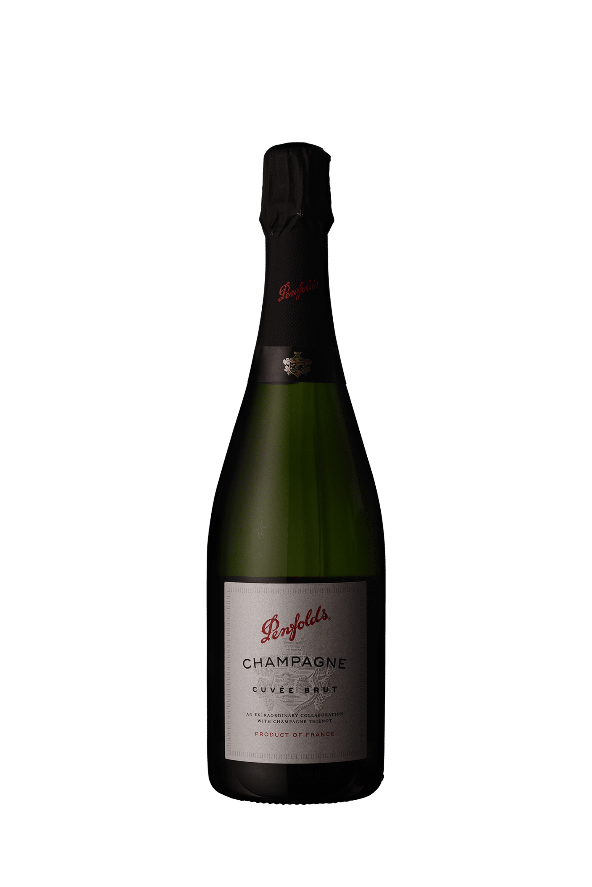 Penfolds Champagne Cuvée Brut Gift Box NV