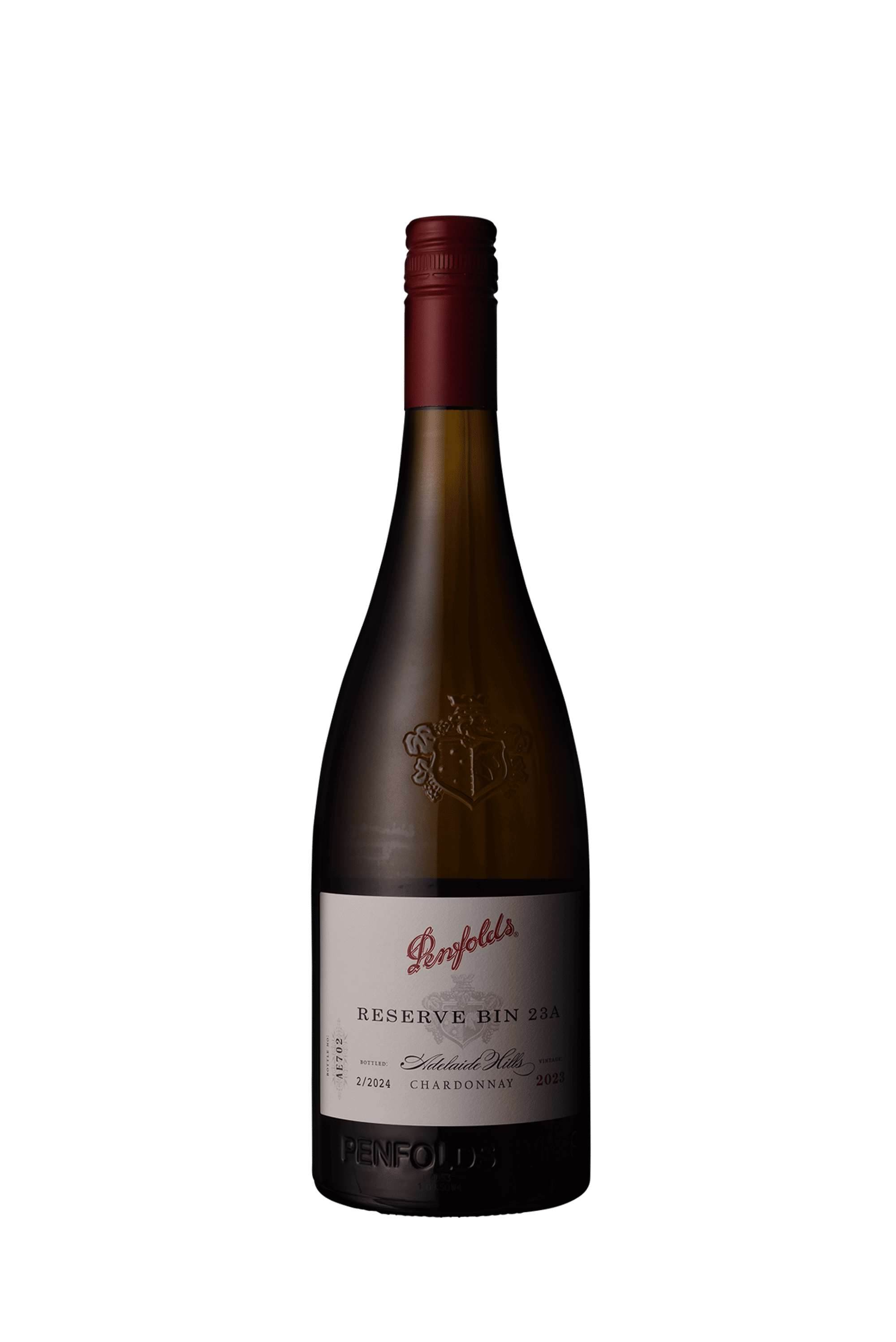 Penfolds Reserve Bin A Chardonnay 2023