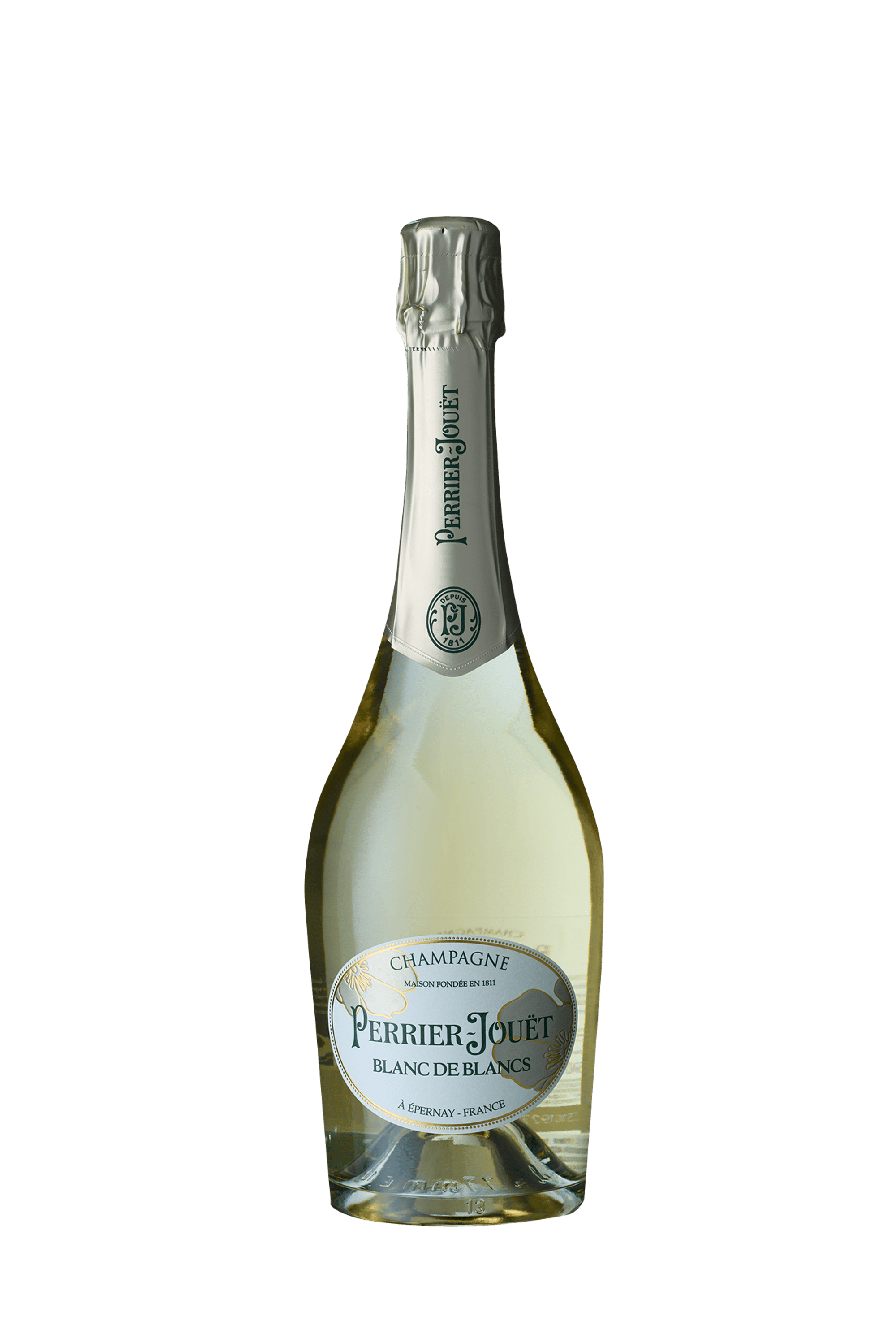 Perrier-Jouët Blanc de Blanc NV