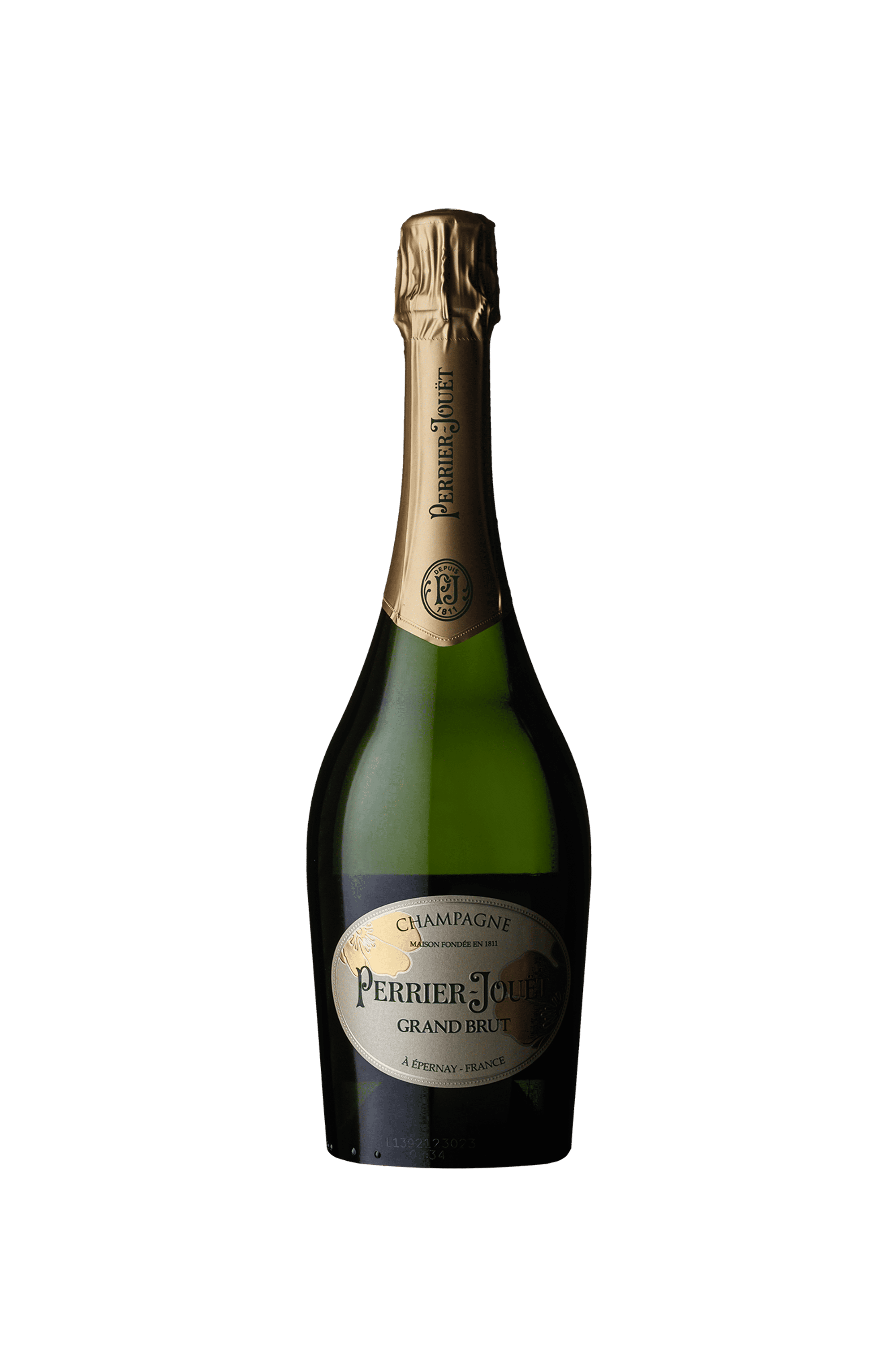 Perrier-Jouët Grand Brut Magnum 1.5L