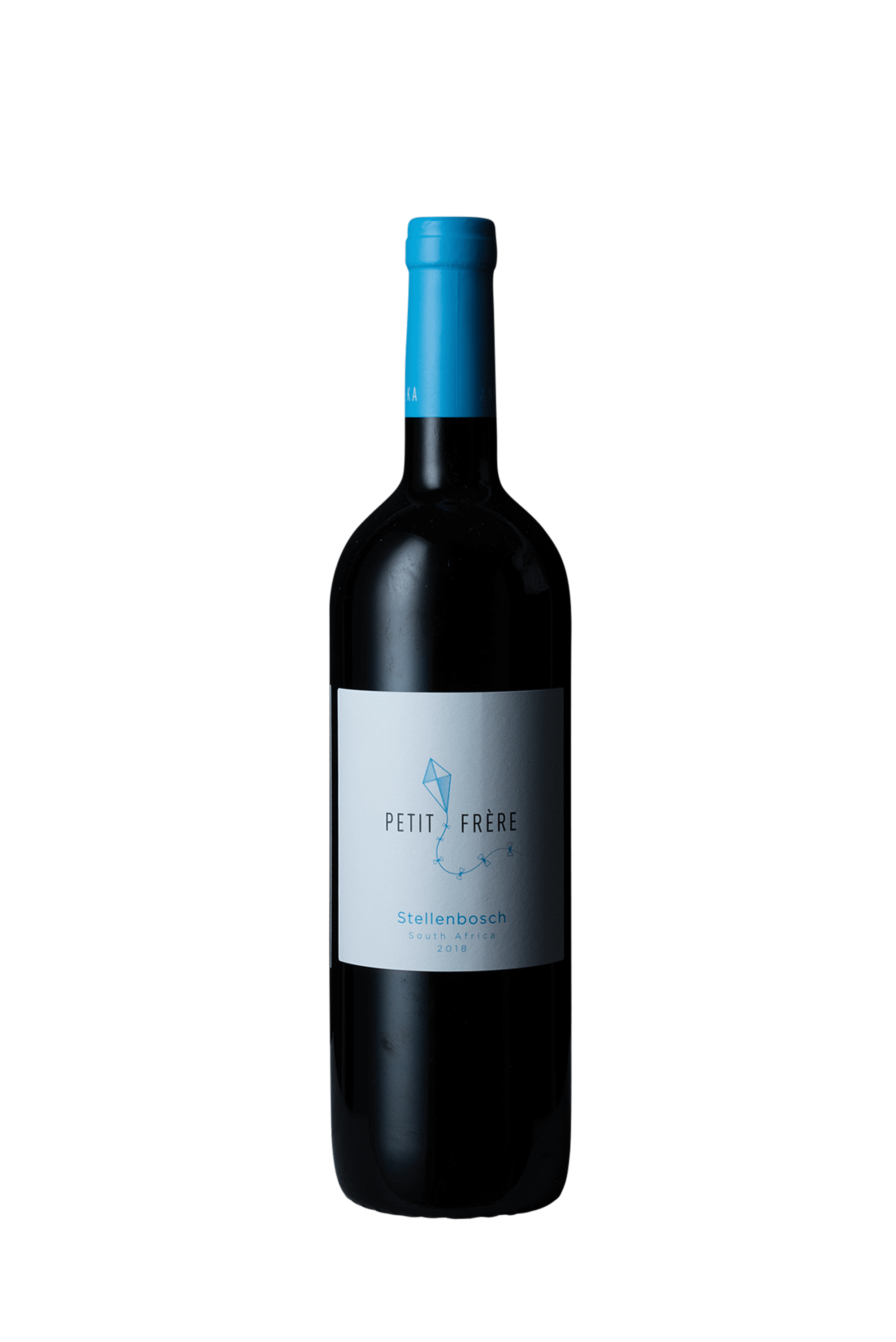 Klein Constantia Anwilka Petit Frere 2018