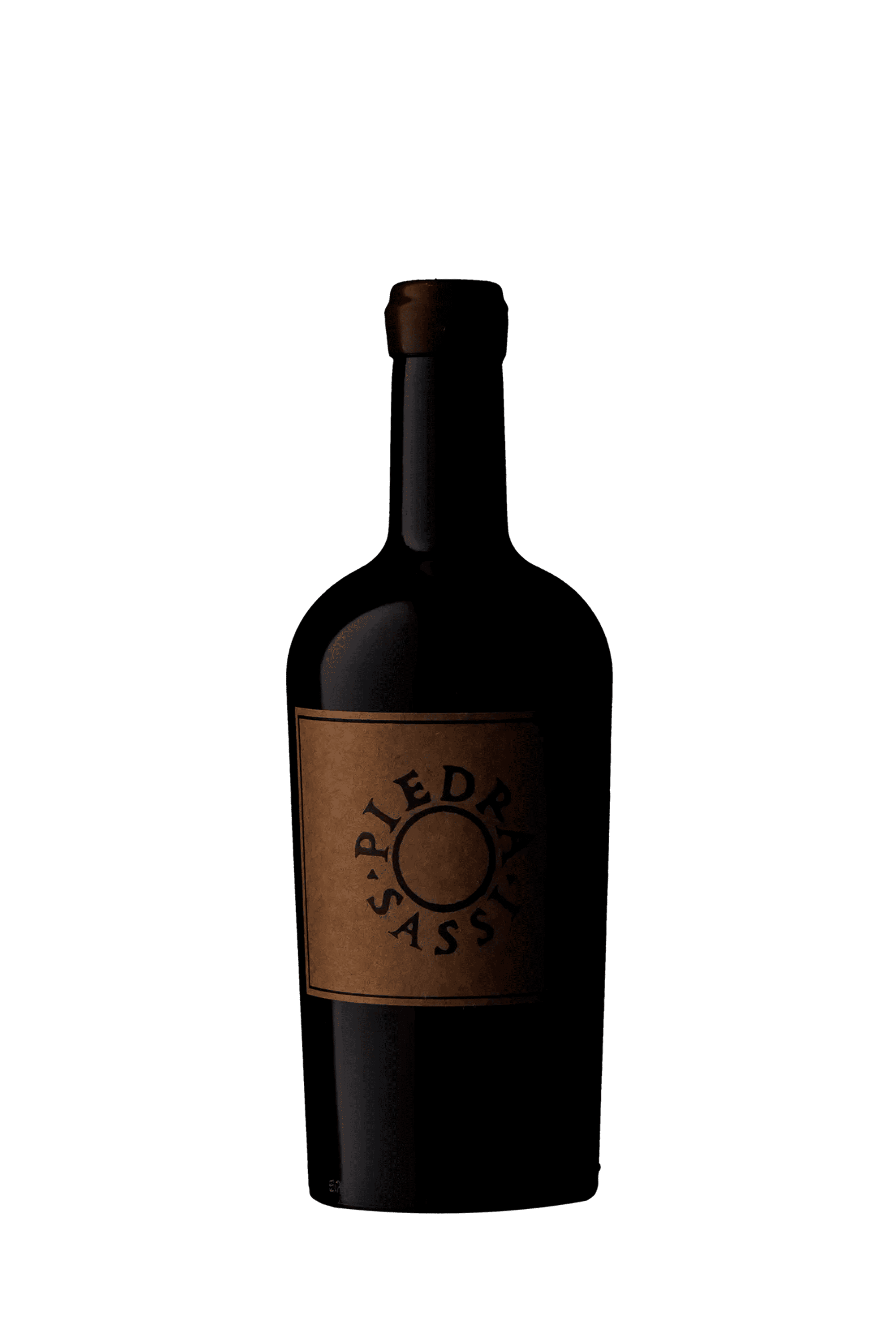 Piedrasassi Bien Nacido Syrah 2019