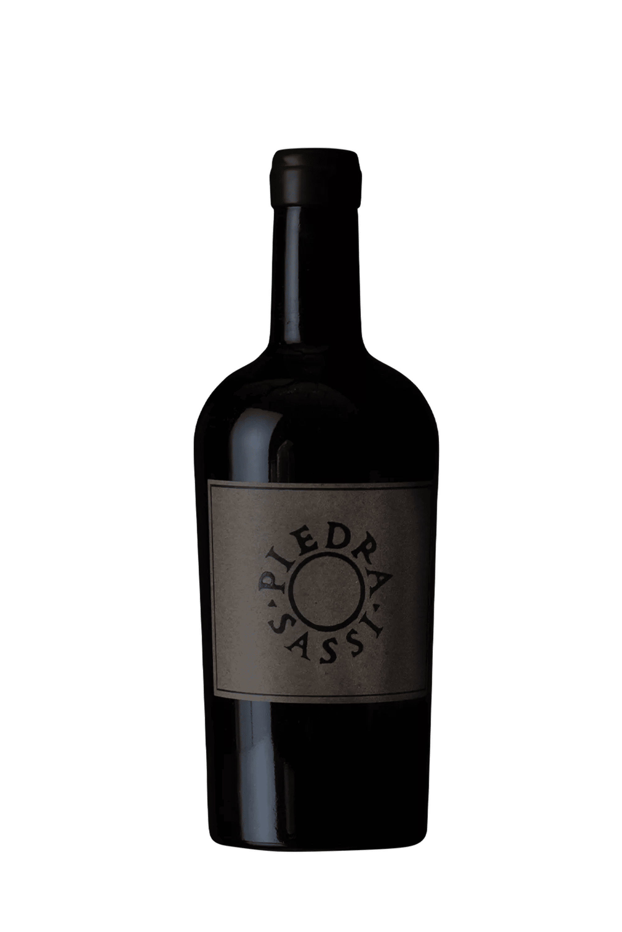 Piedrasassi Patterson Cassara Syrah 2019