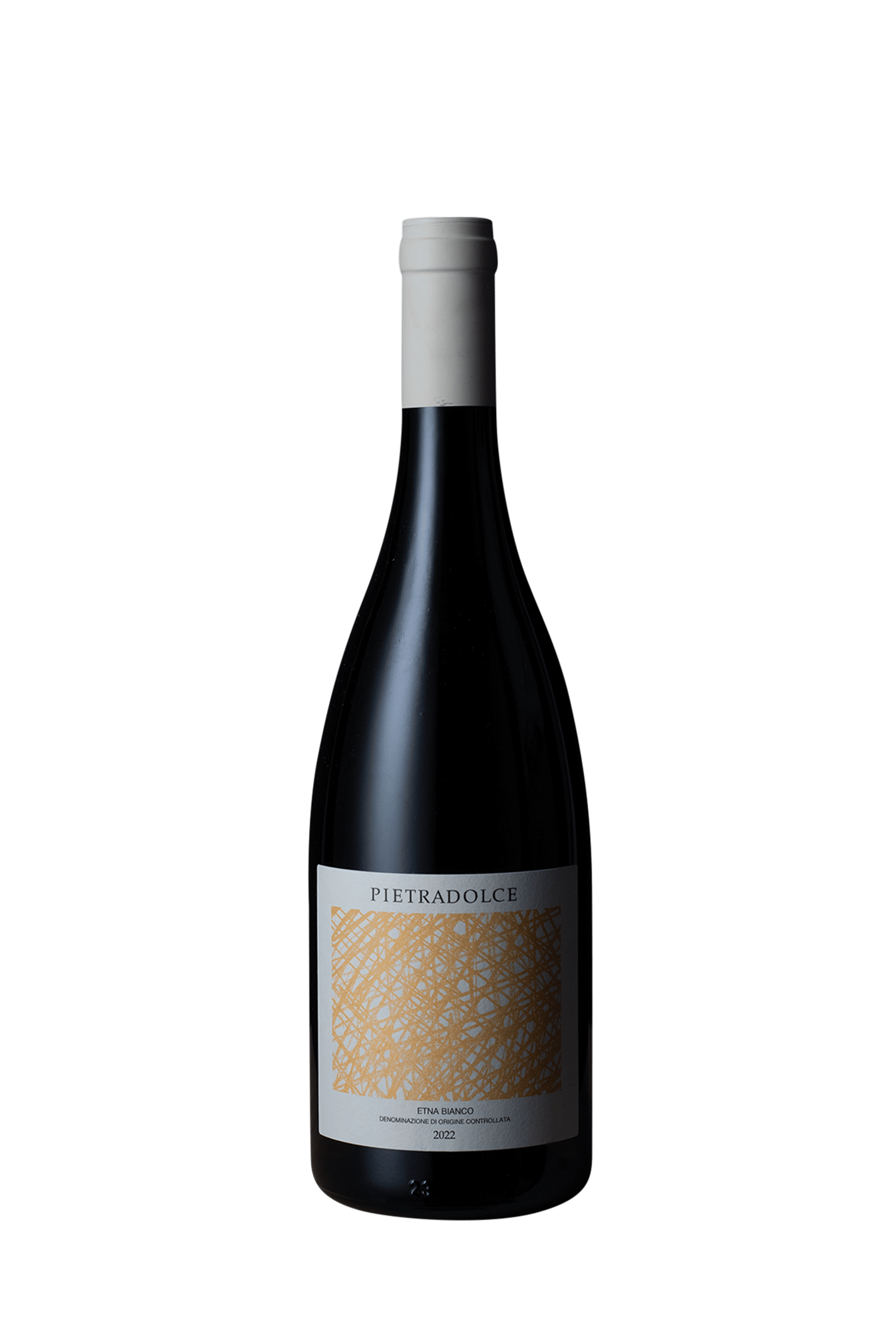 Pietradolce Etna Bianco 2022