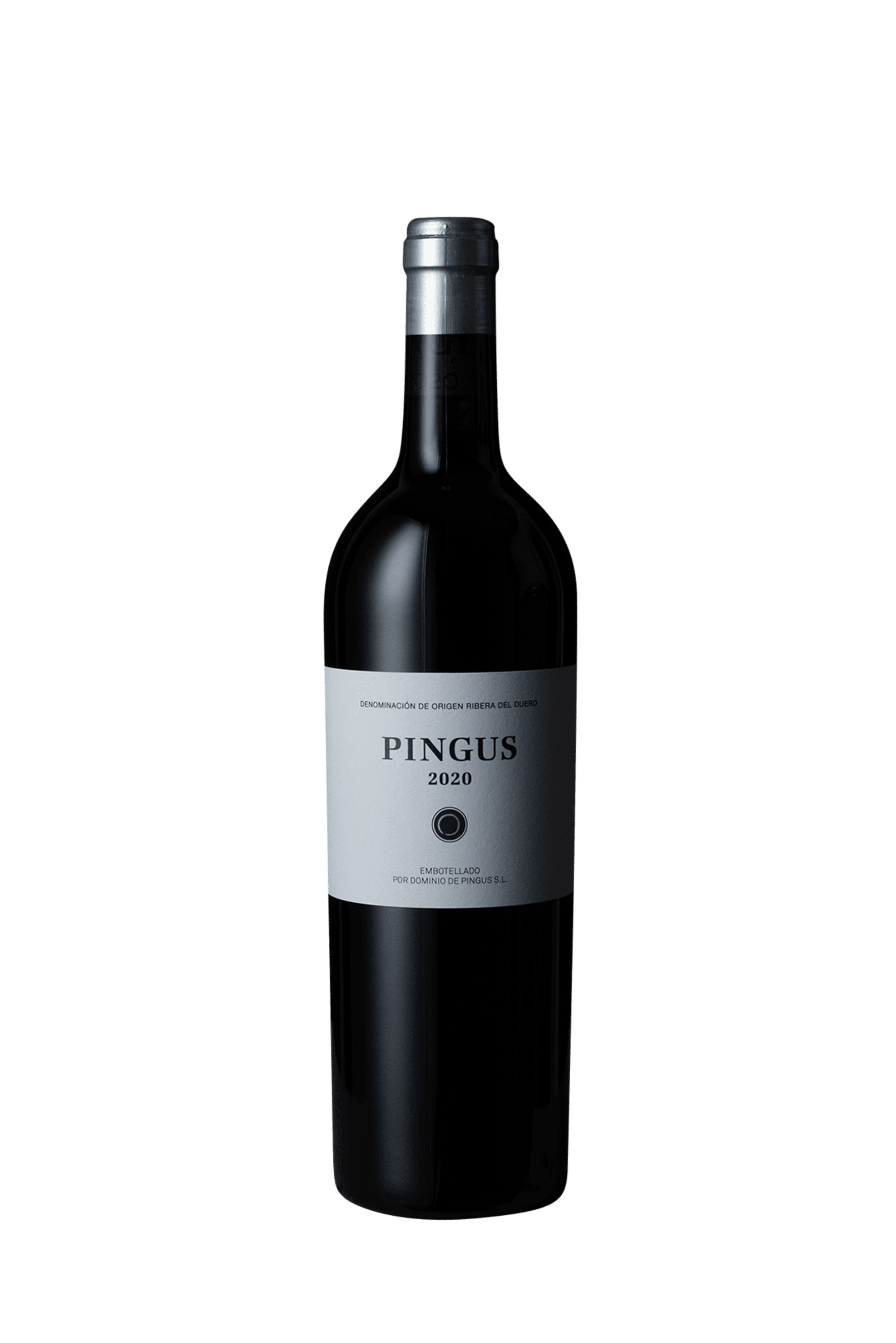 Dominio de Pingus Pingus Tinto Fino 2020