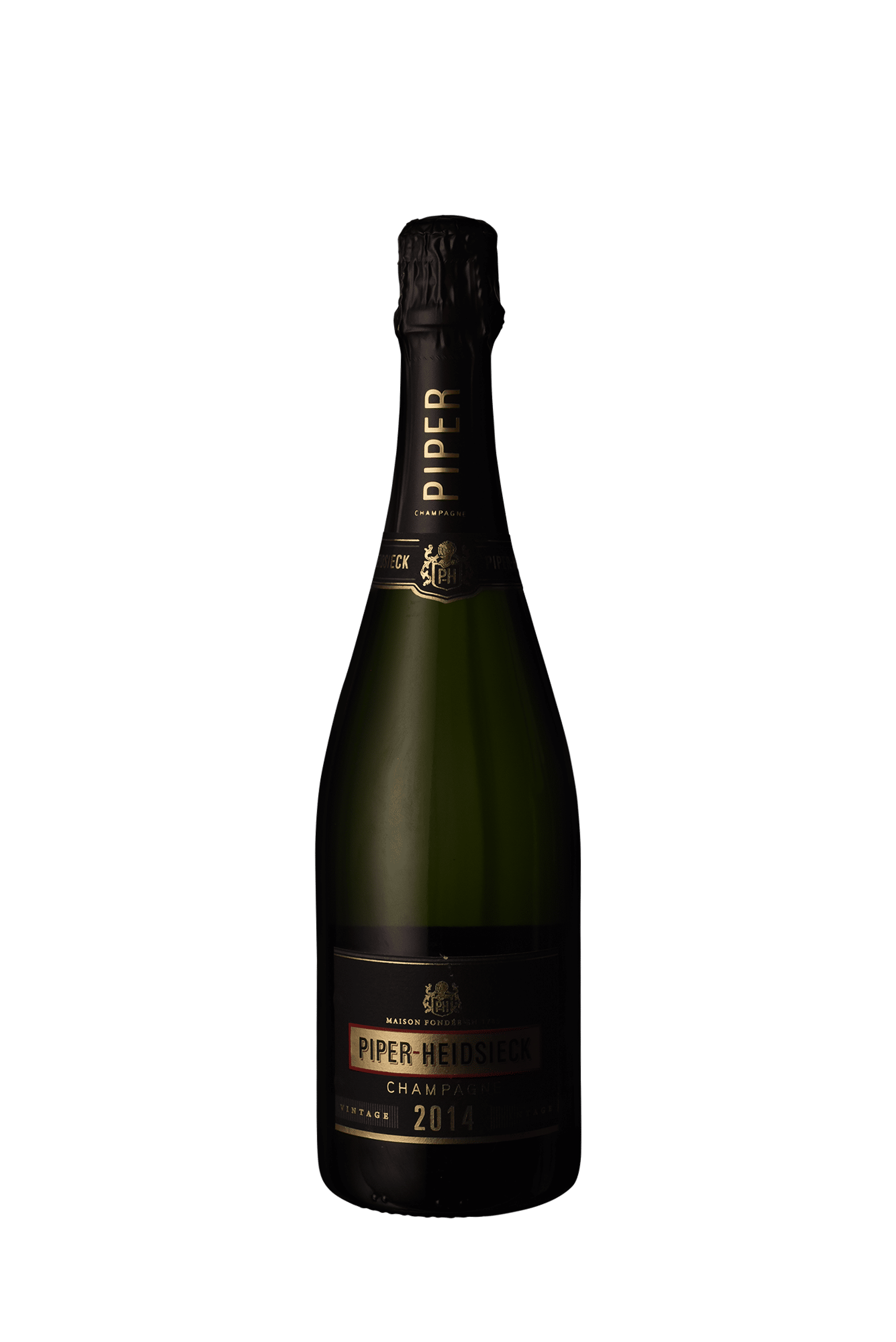 Piper Heidsieck Vintage Brut 2014