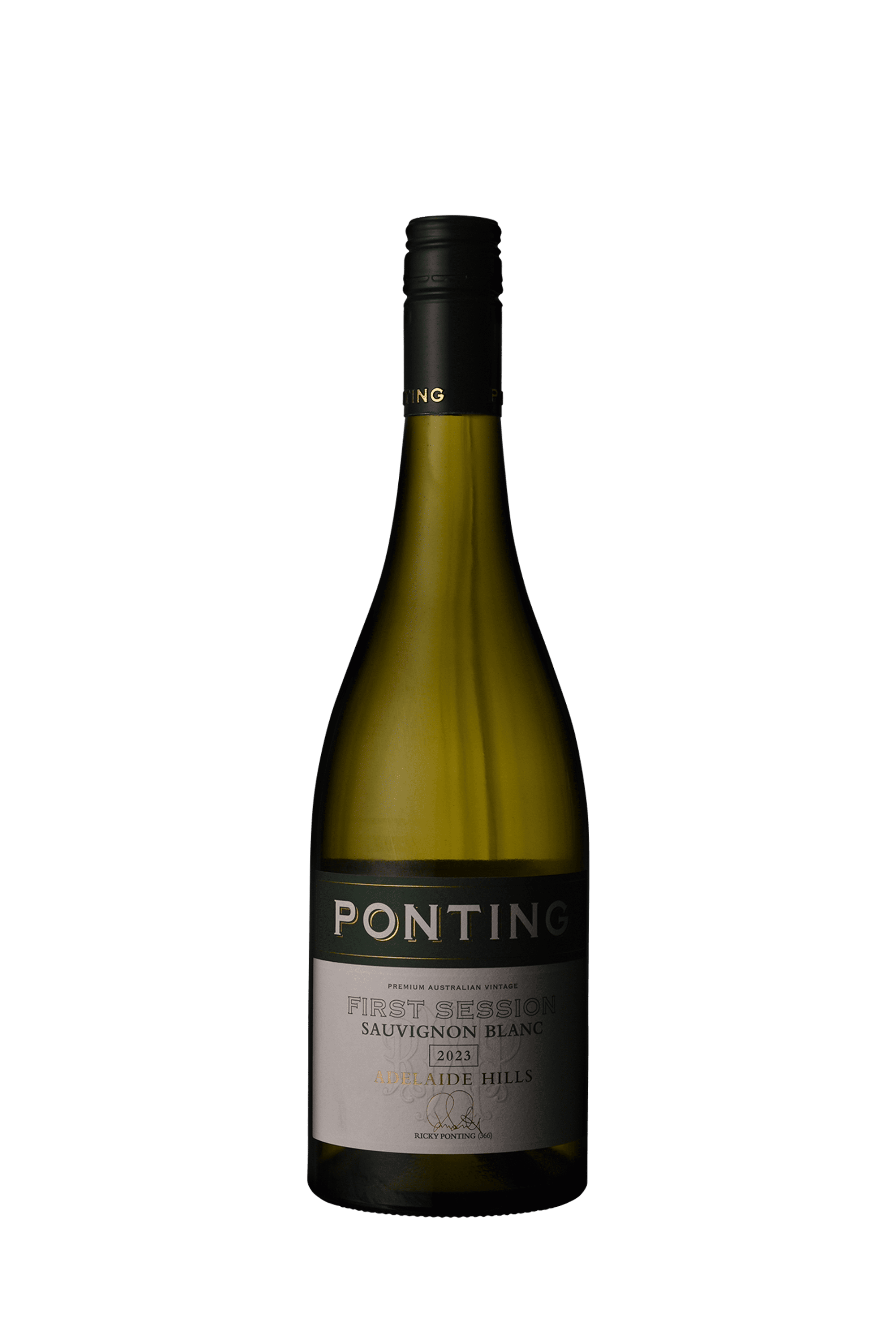 Ponting First Session Sauvignon Blanc 2023