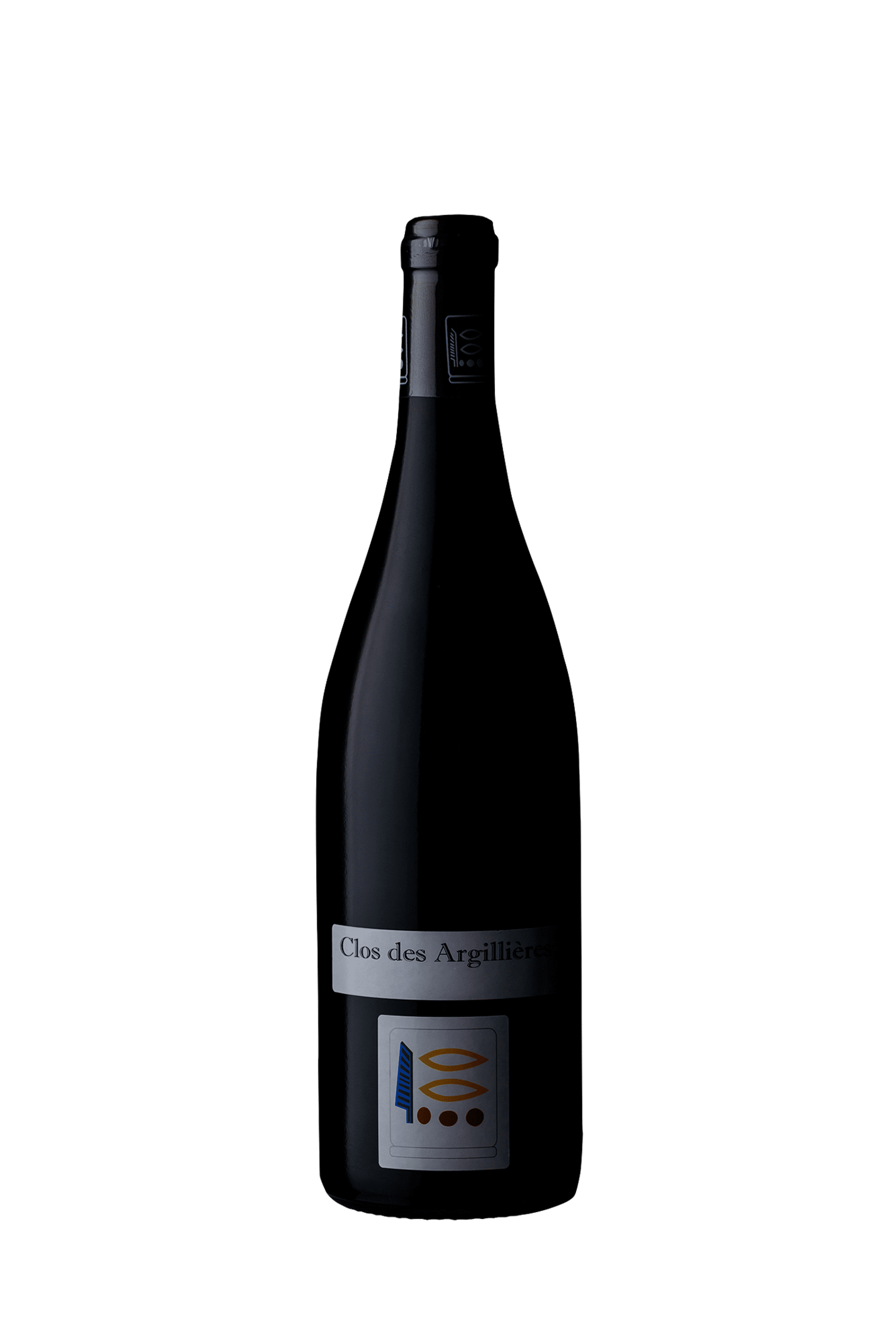 Prieure-Roch Nuits-Saint-Georges Le Clos des Argillières 1er Cru 2016