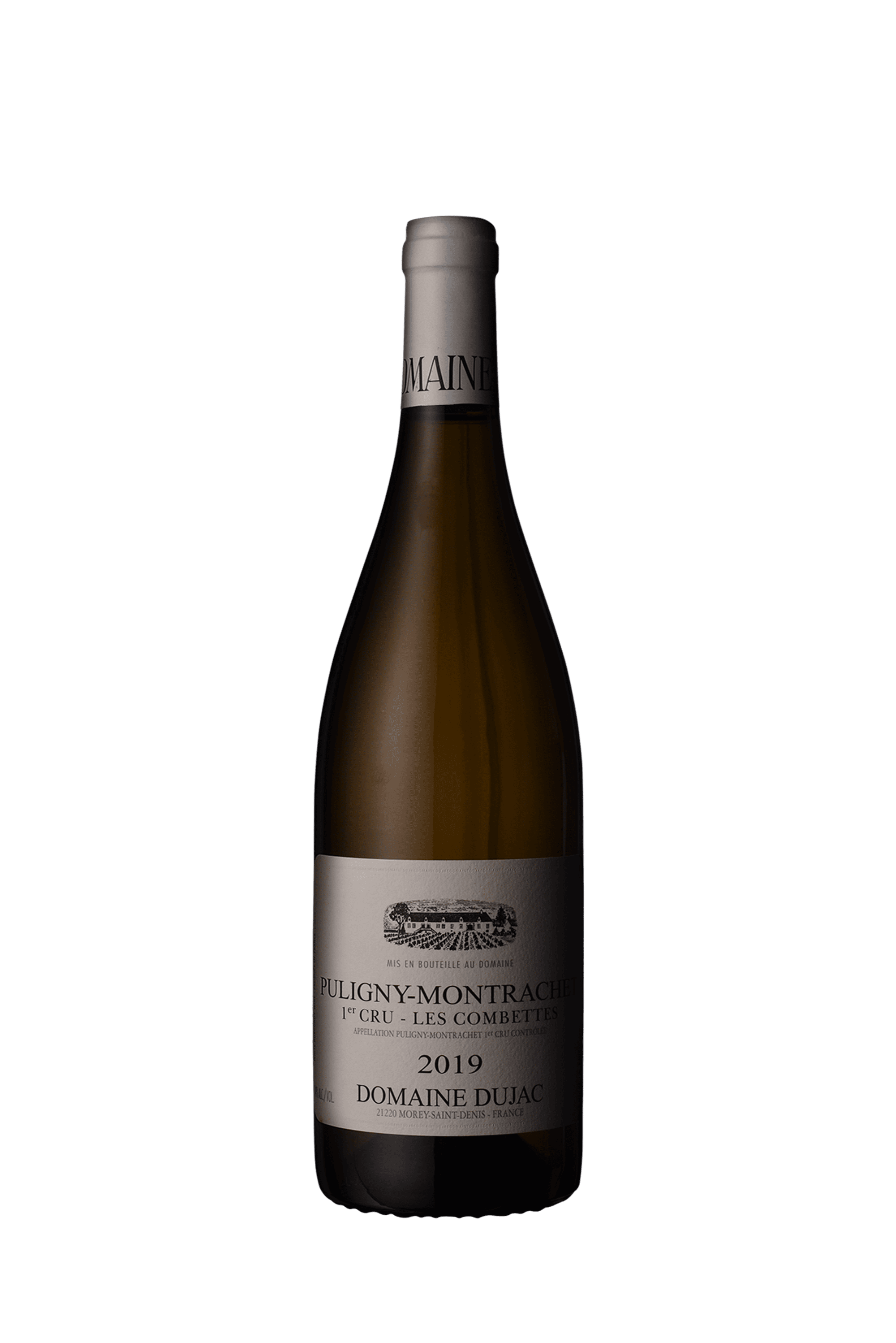 Dujac Puligny-Montrachet Les Combettes 1er Cru 2019