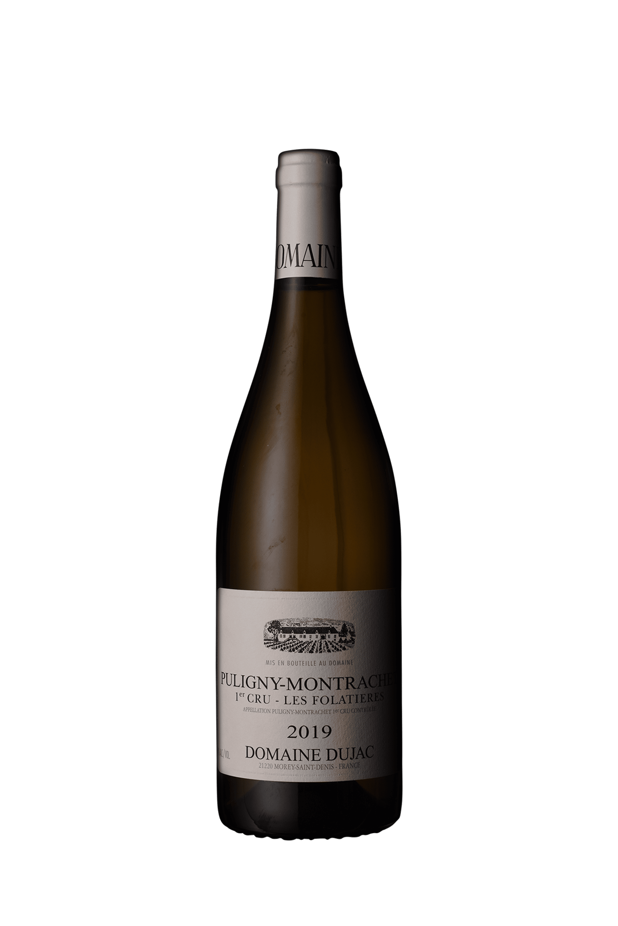 Dujac Puligny-Montrachet Les Folatières 1er Cru 2019