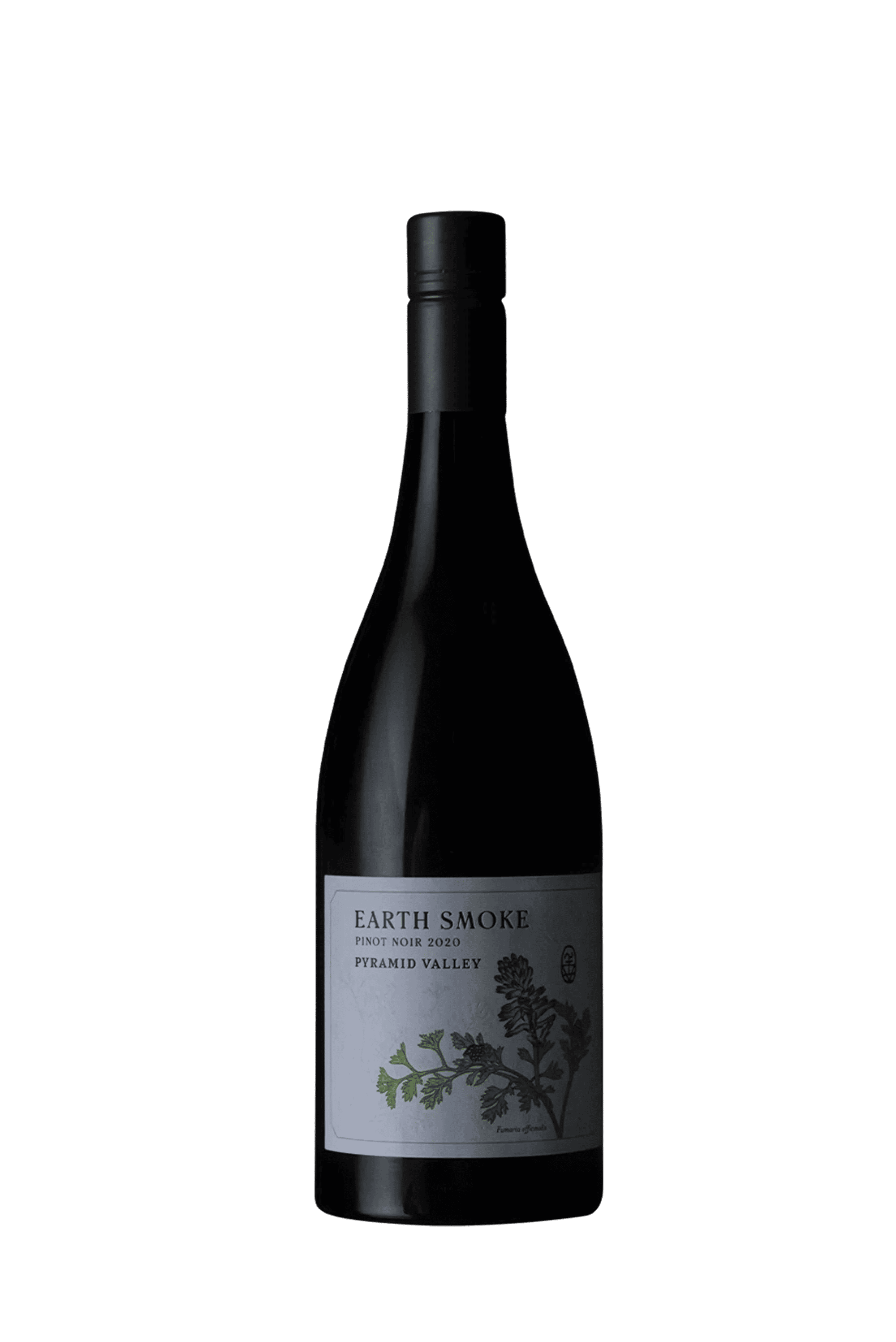 Pyramid Valley Vineyards 'Earth Smoke' Pinot Noir 2020