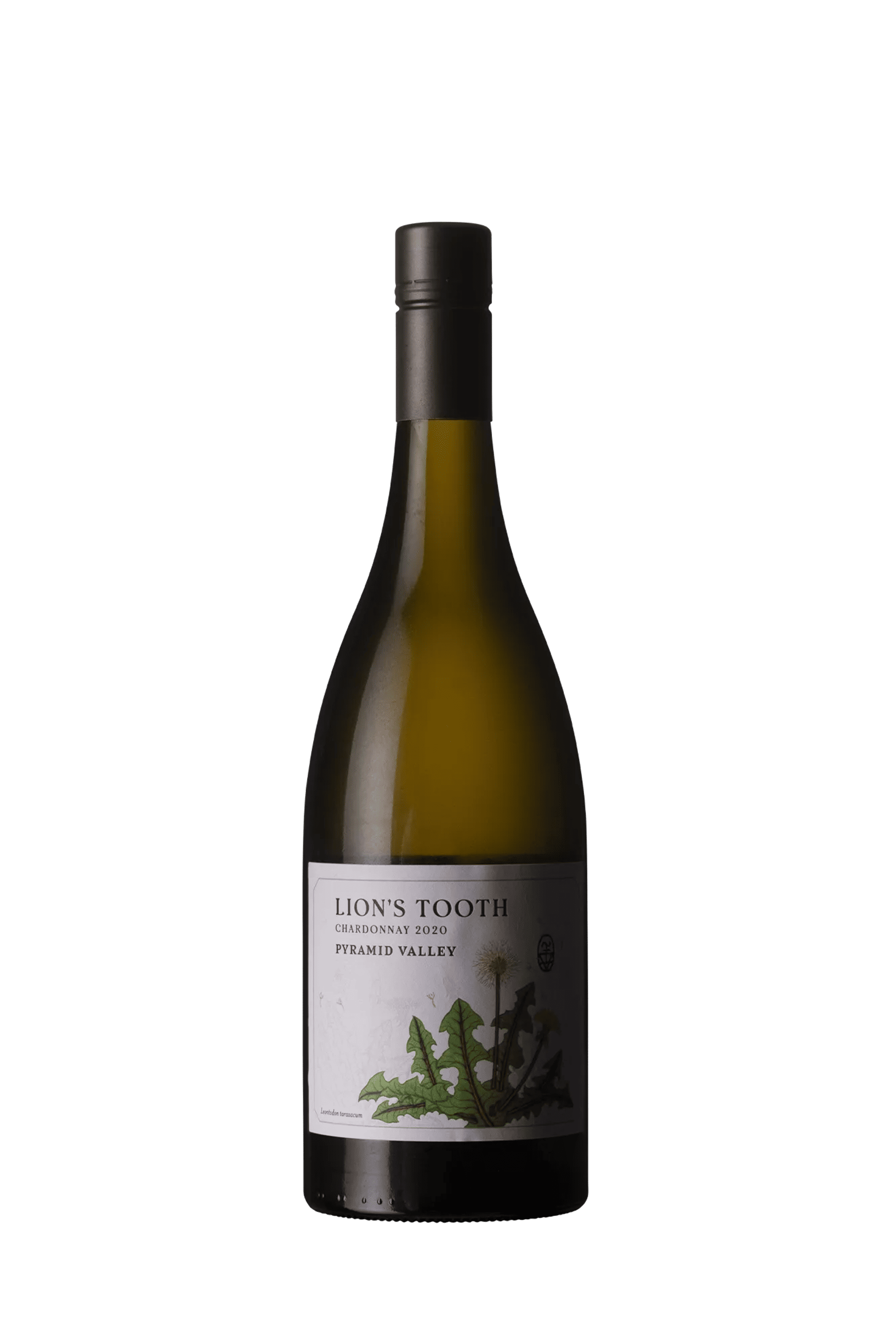 Pyramid Valley Vineyards 'Lion's Tooth' Chardonnay 2020