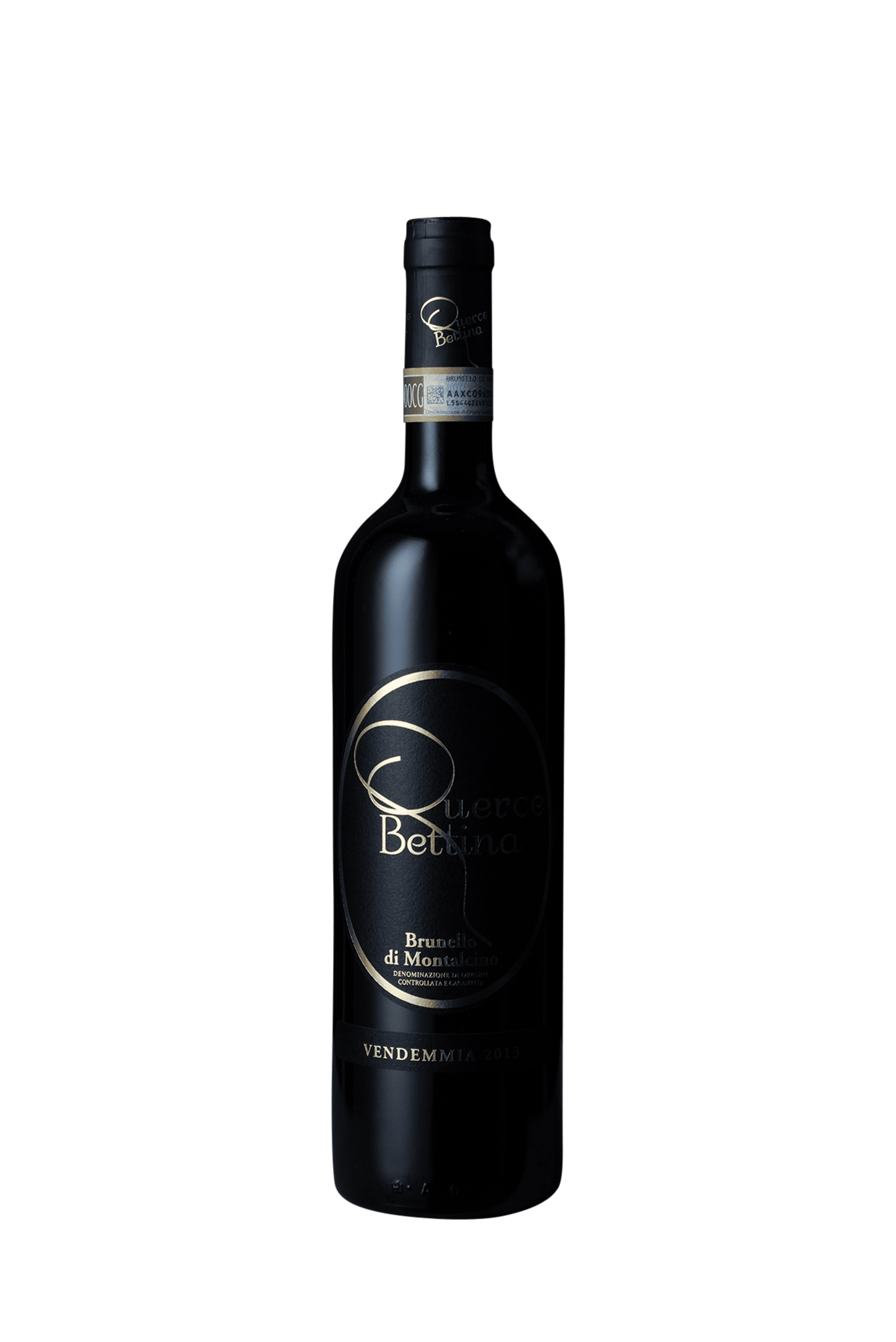 Querce Bettina Brunello di Montalcino DOCG 2013