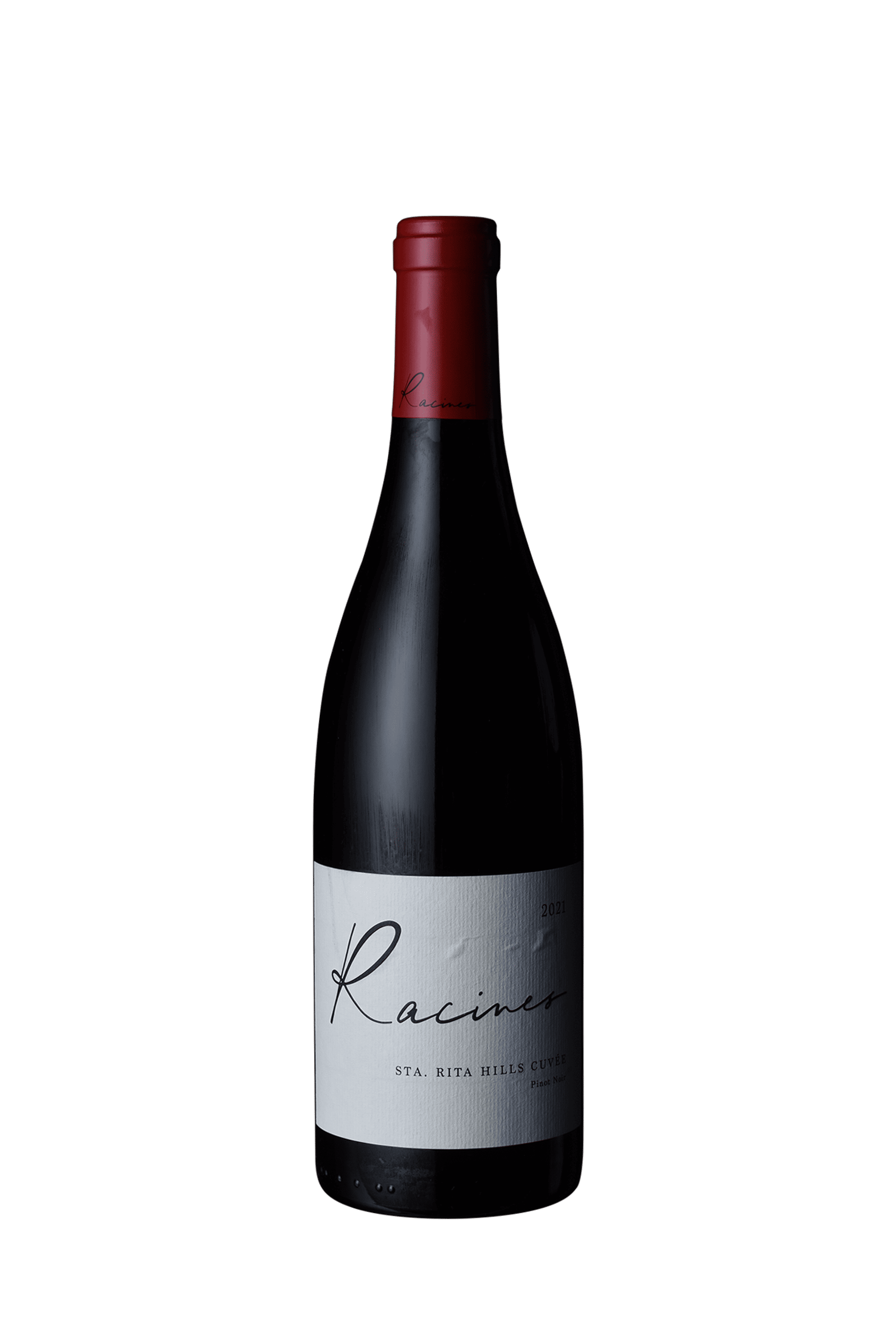 Domaine Racines Santa Rita Hills Pinot Noir 2021