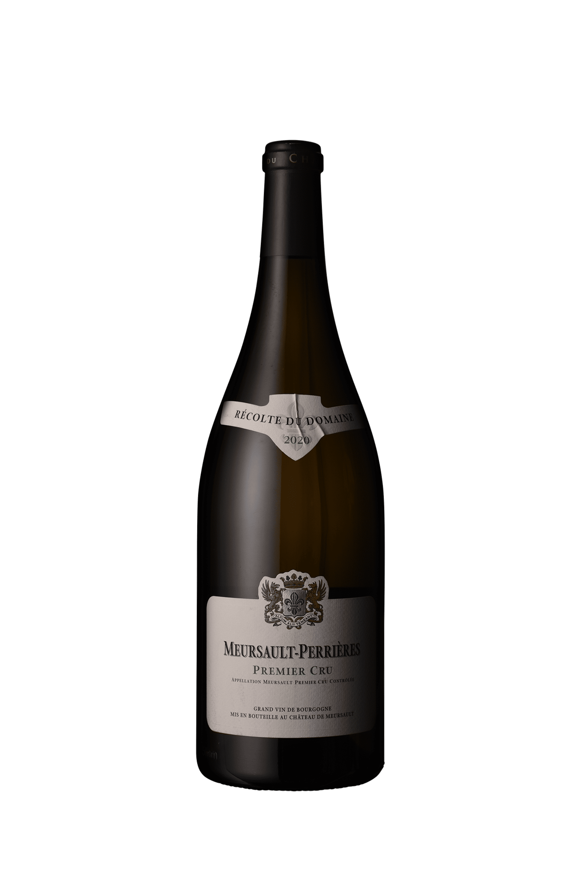 Chateau de Meursault Perrieres Meursault 1er Cru 2020