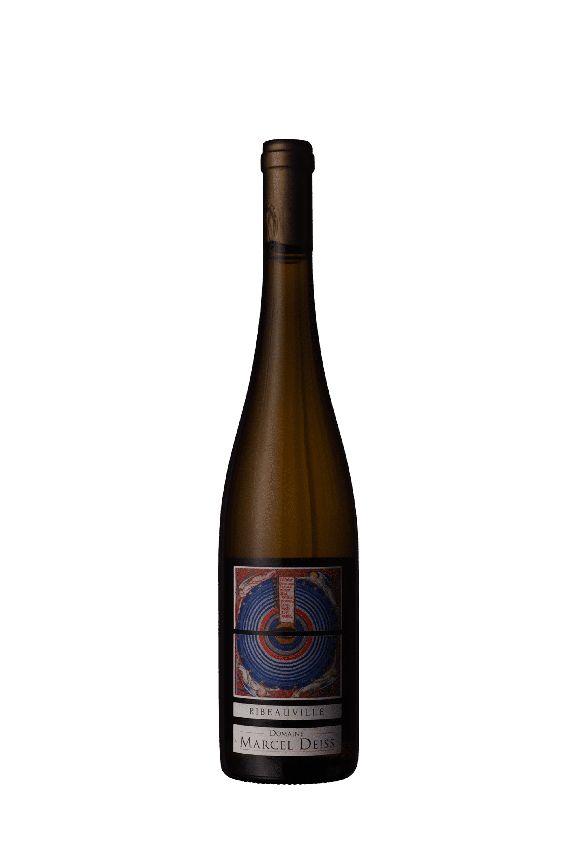 Marcel Deiss Ribeauville White Blend 2017