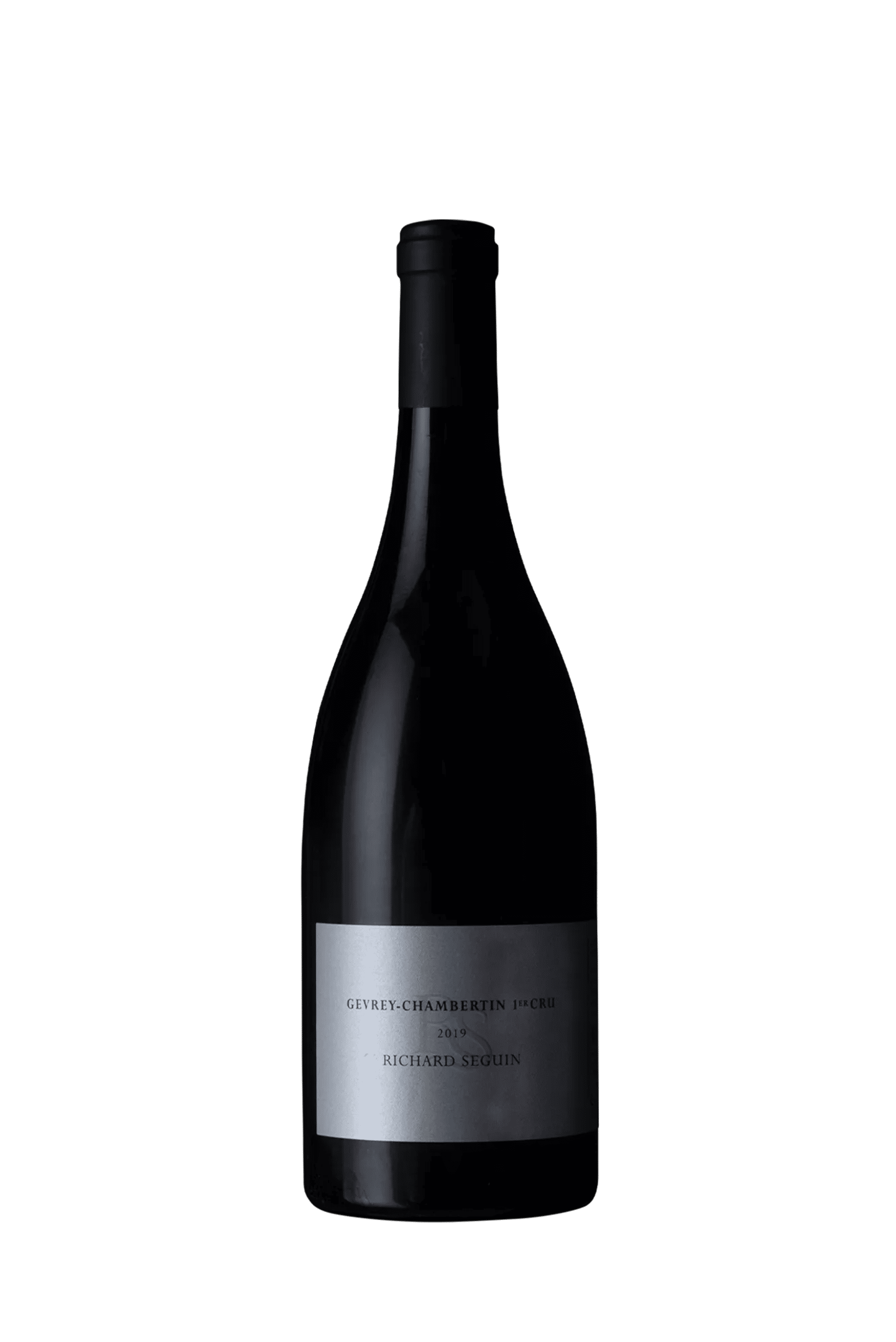 Richard Seguin Gevrey Chambertin 1er Cru 2019