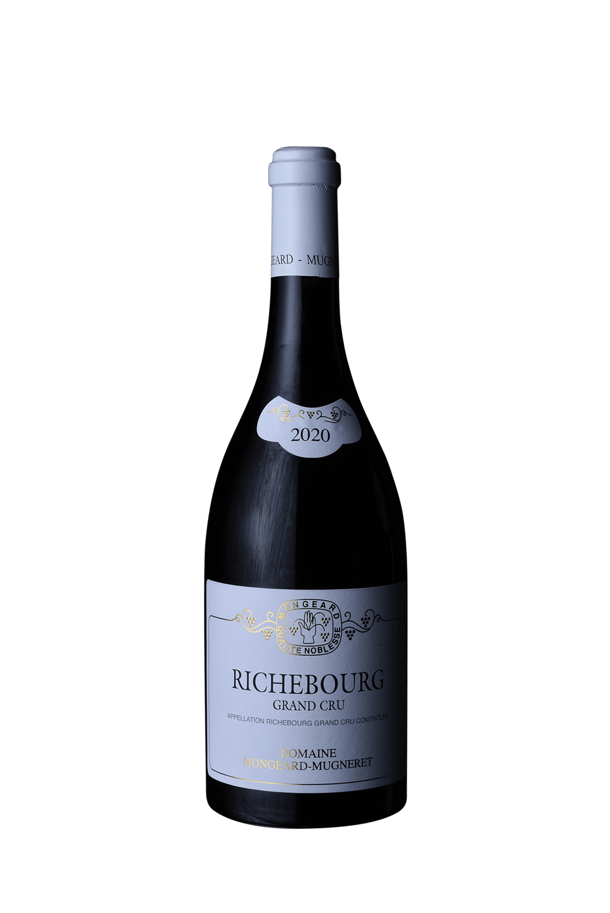 Mongeard-Mugneret Richebourg Grand Cru 2020