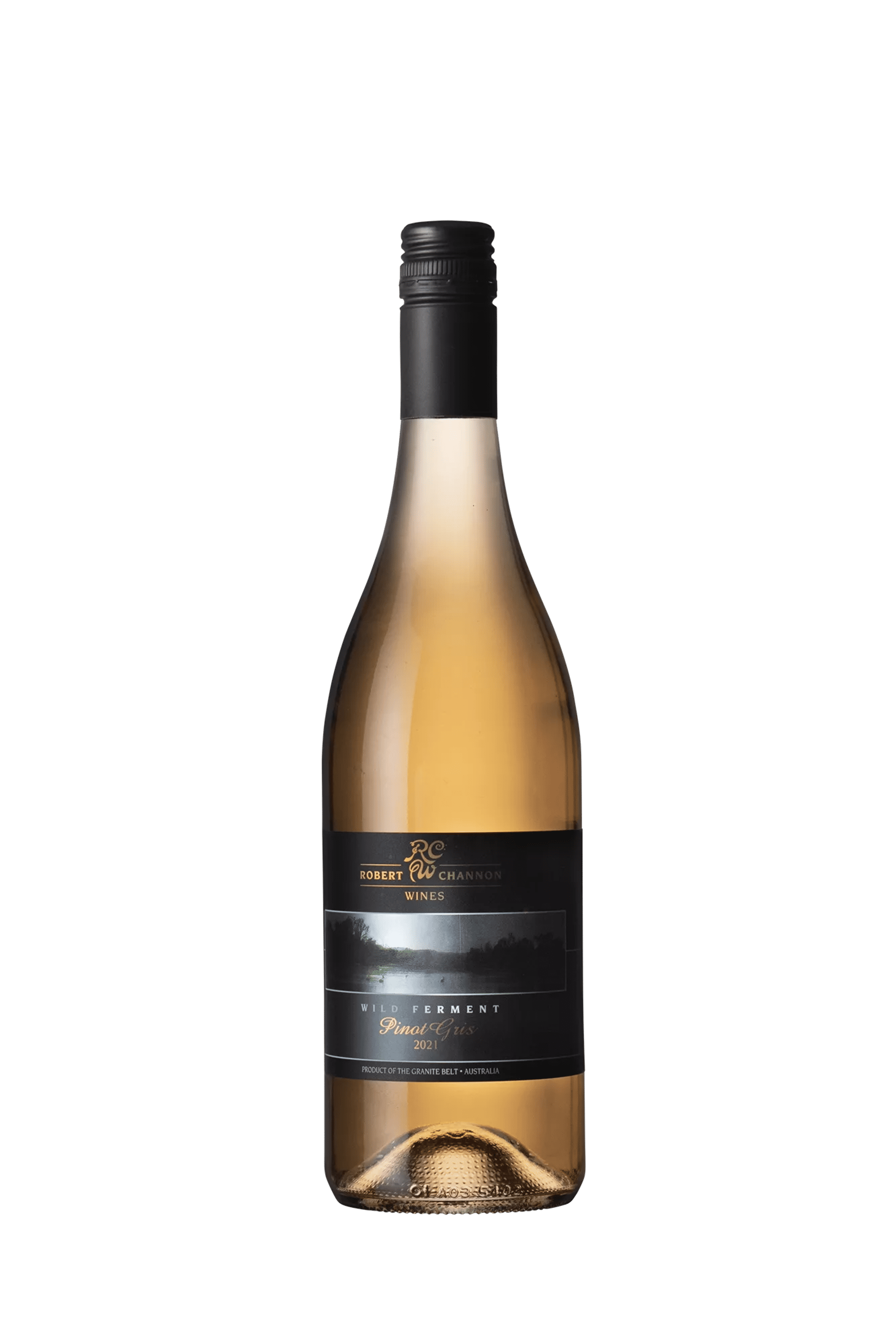 Robert Channon Wild Ferment Pinot Gris 2021