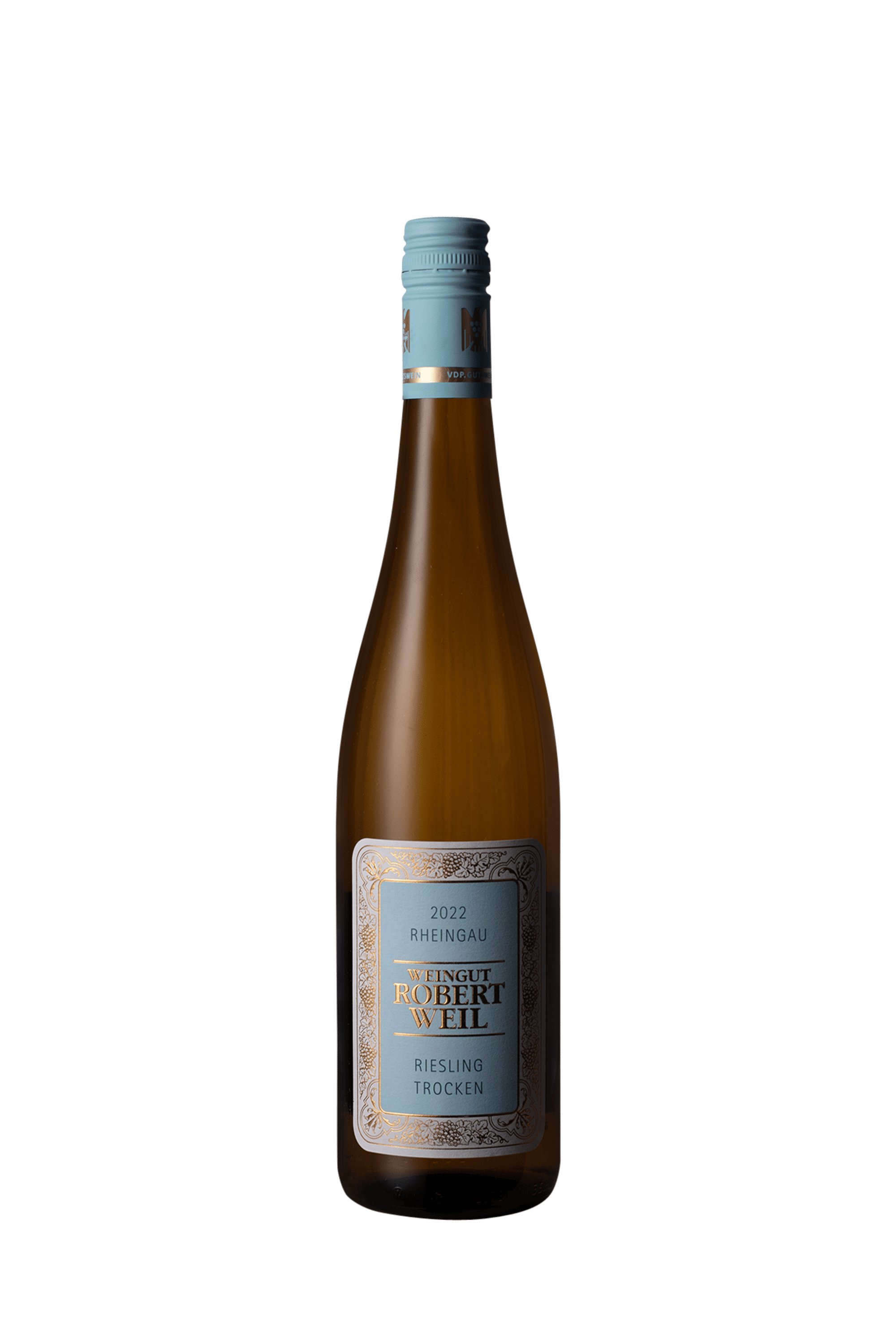 Robert Weil Rheingau Riesling Trocken 2022