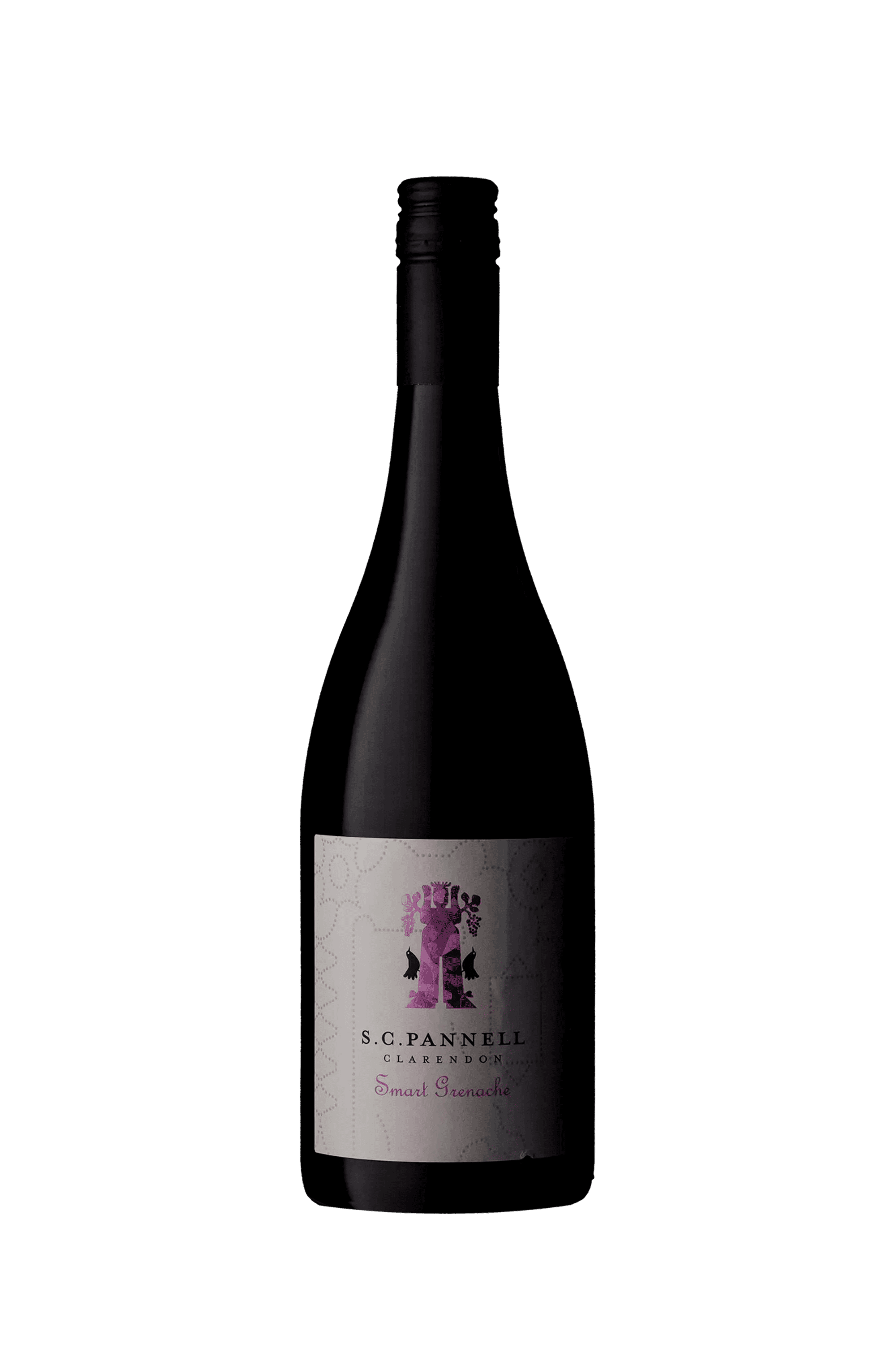 S.C Pannell Smart Grenache 2020