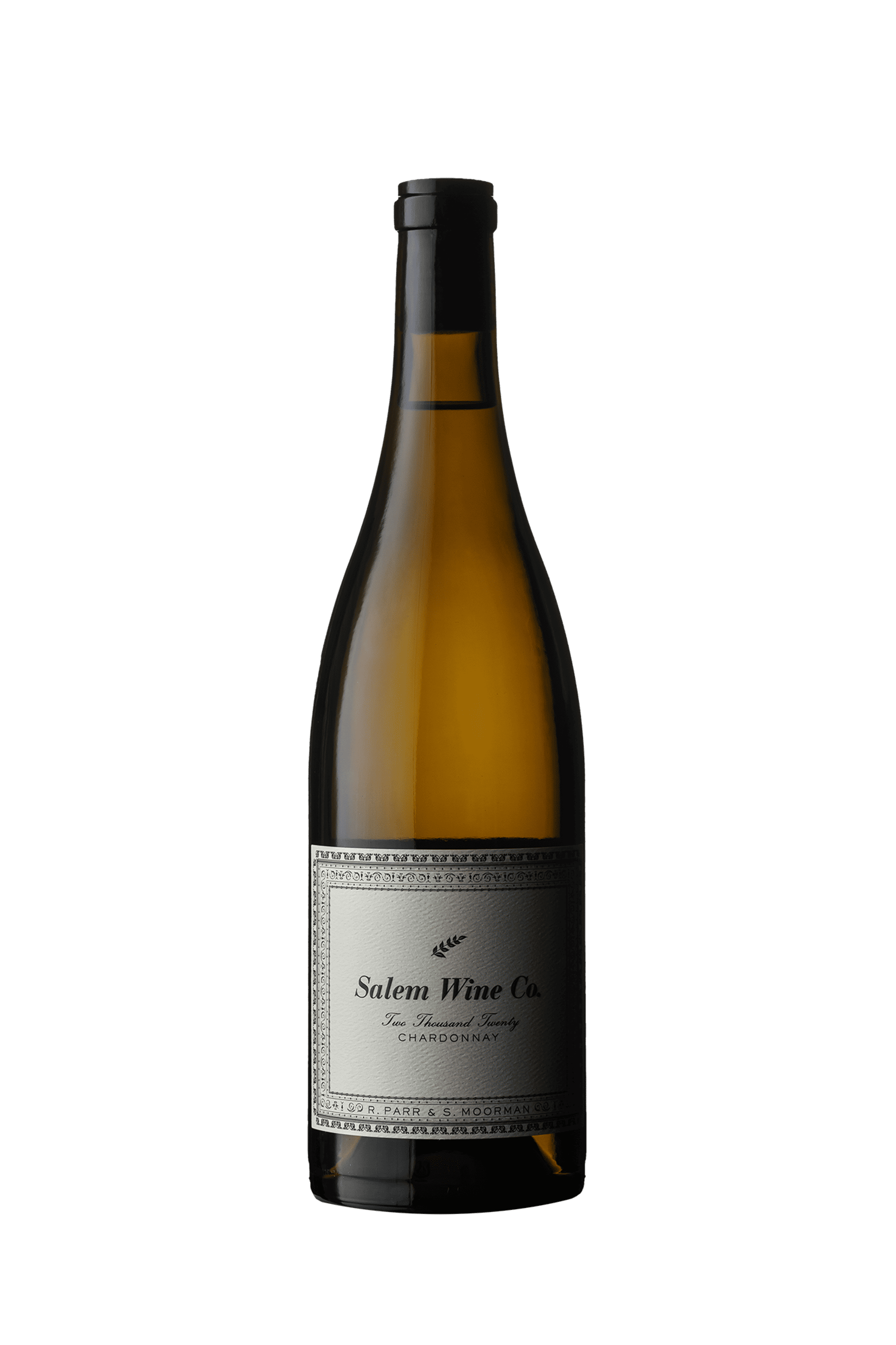 Salem Wine Co Chardonnay 2020