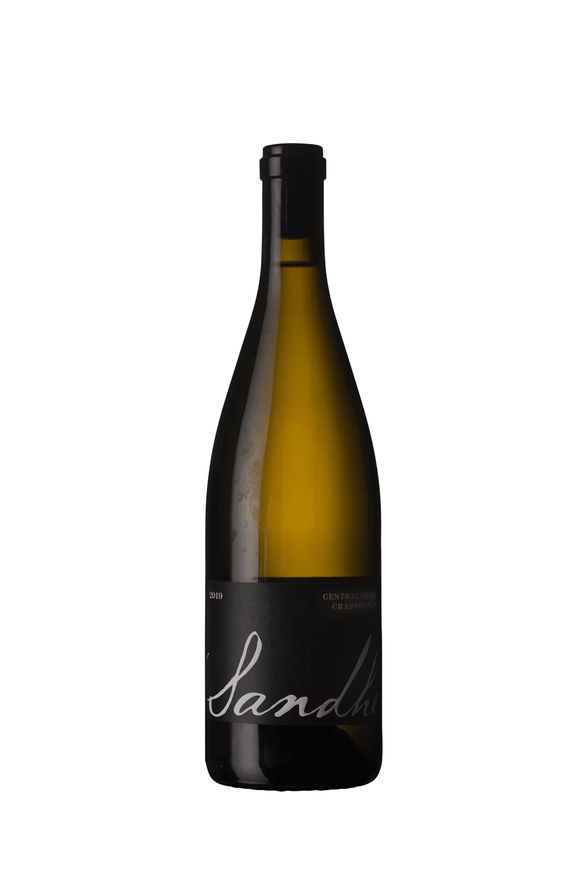 Sandhi Central Coast Chardonnay 2019